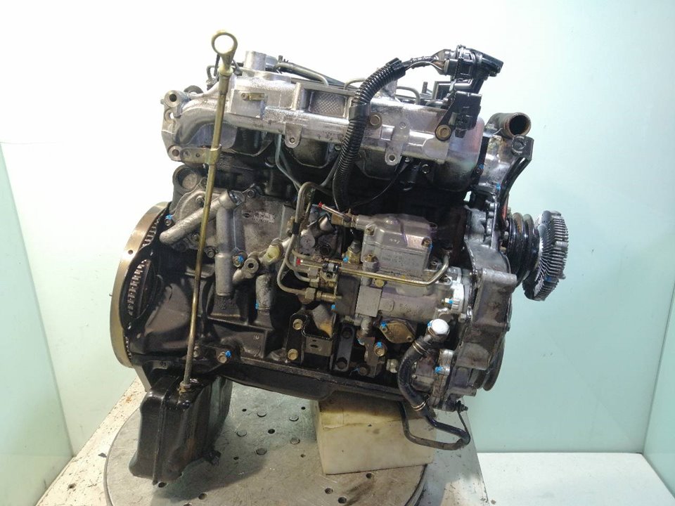 motor completo - Imagen 1