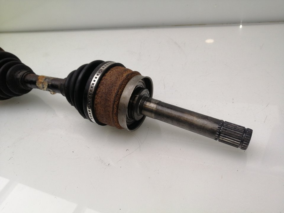 Transmission avant droite NISSAN TERRANO II (R20)