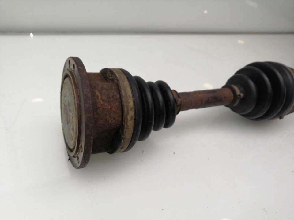 Transmission avant gauche NISSAN TERRANO II (R20)