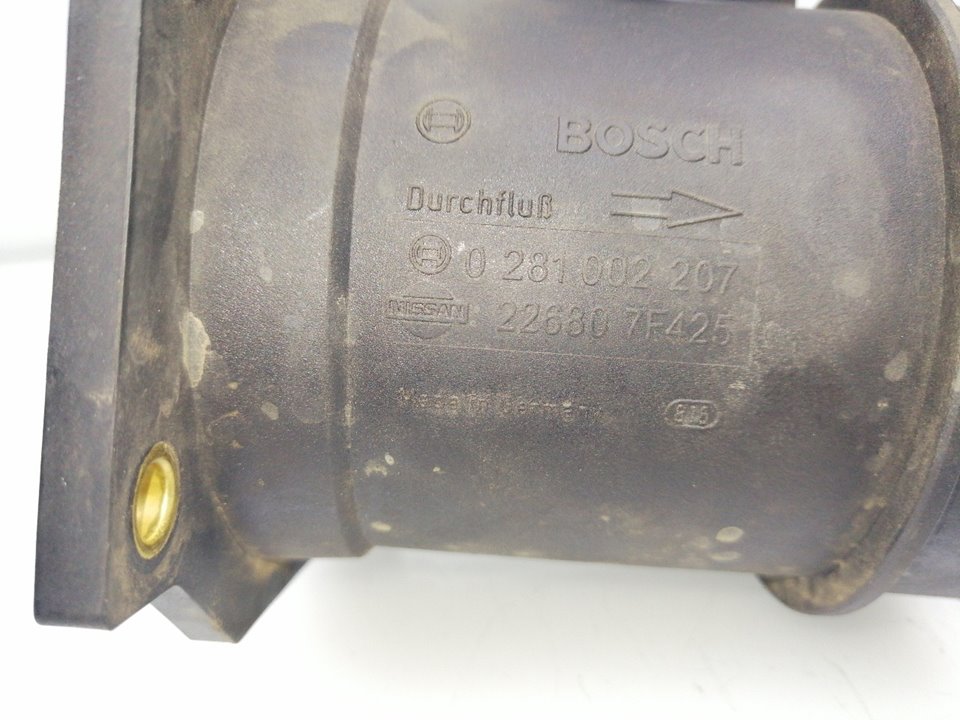 Mass air flow sensor NISSAN TERRANO II (R20)
