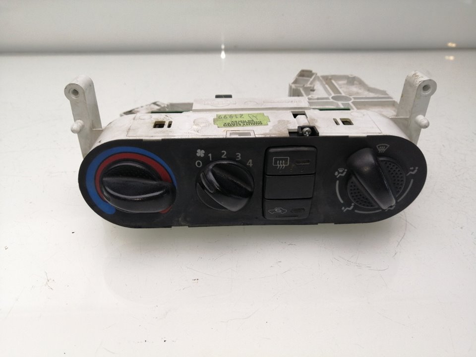 Sonstiges NISSAN TERRANO II (R20)