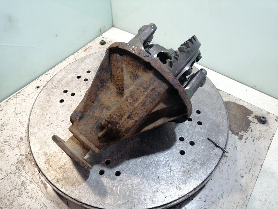 Hinterachsdifferential NISSAN TERRANO II (R20)