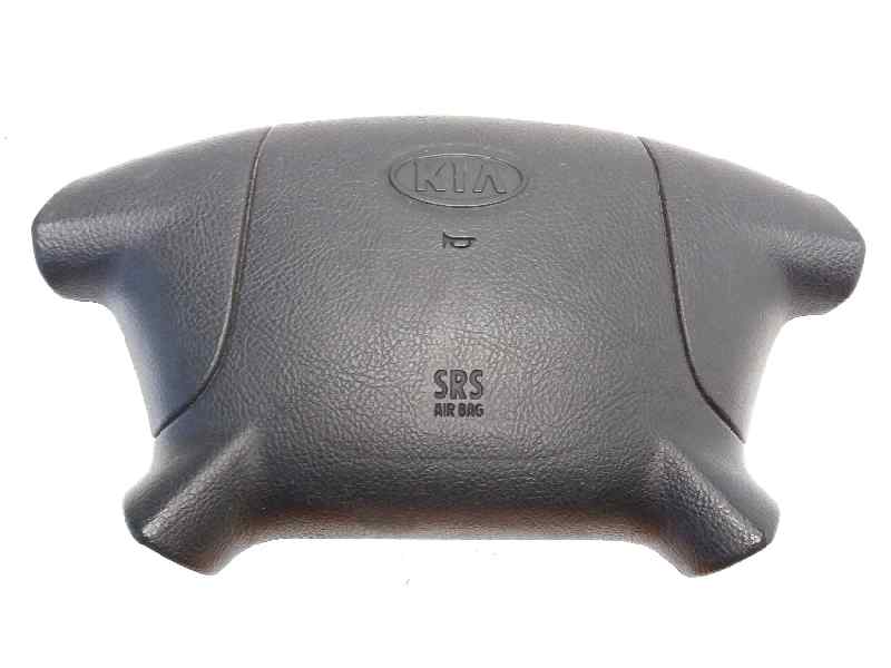 Airbag dianteiro esquerdo KIA RIO