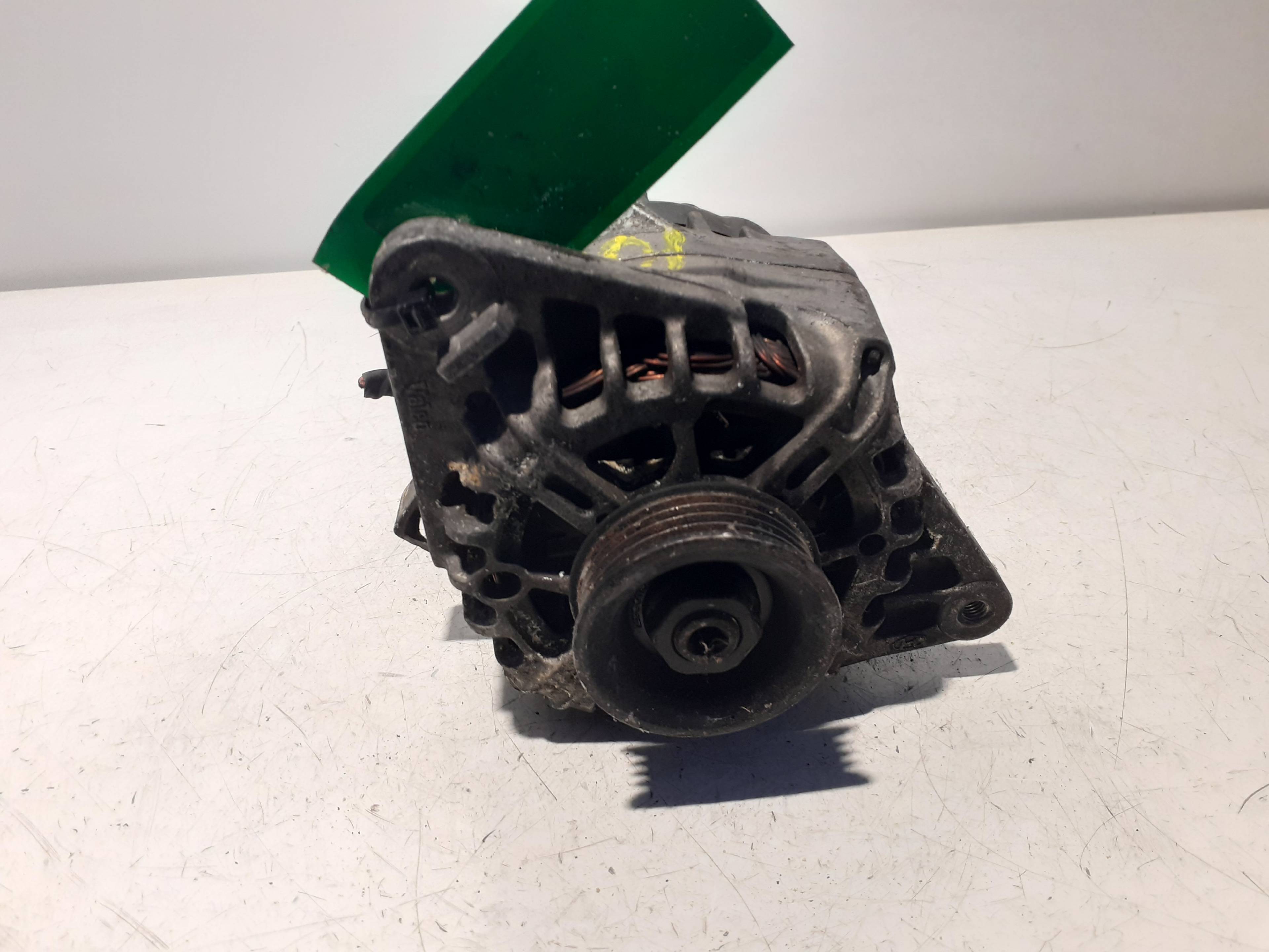 Lichtmaschine PEUGEOT 306 (7B, N3, N5)