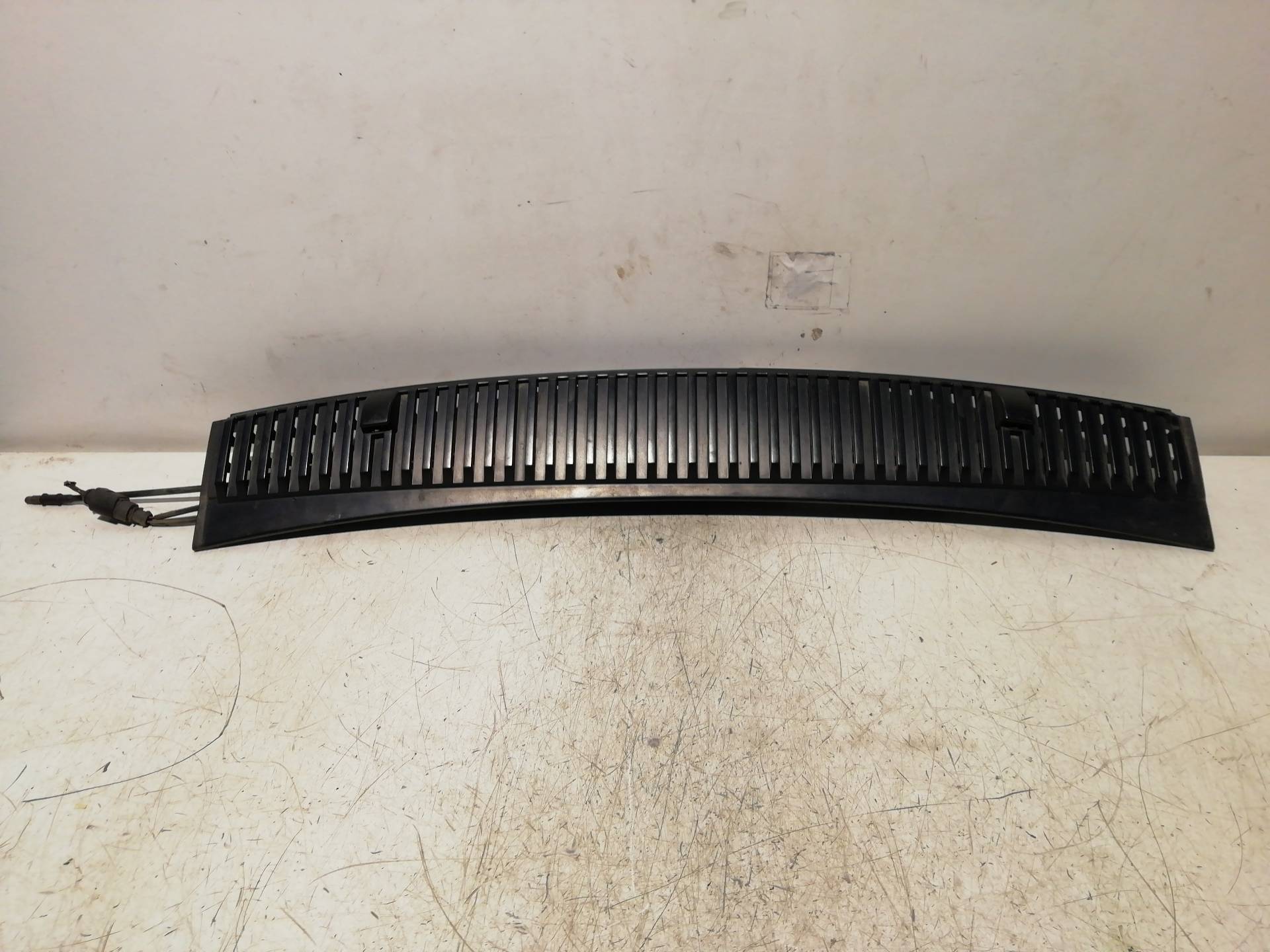 Instrument panel VOLKSWAGEN SHARAN (7M8)