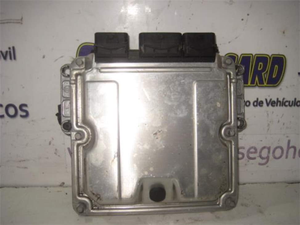 CENTRALITA MOTOR UCE CITROEN C5 BERLINA
