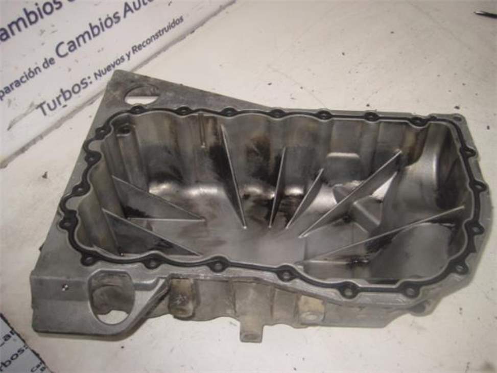 Oil sump/Oil pan RENAULT LAGUNA GRANDTOUR (K56)