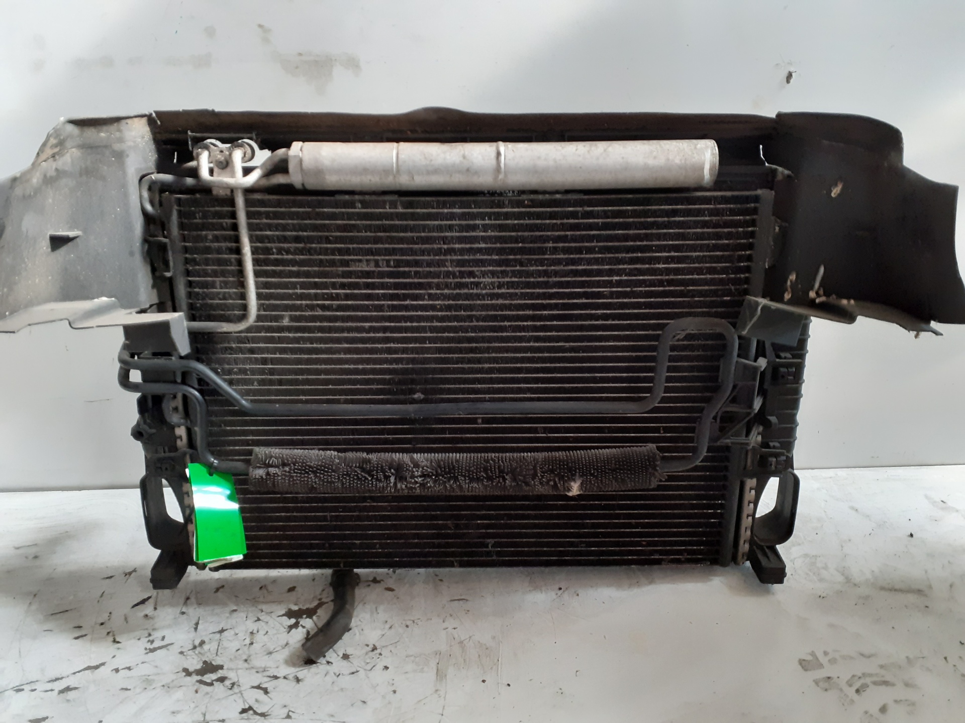 Others MERCEDES-BENZ CLASE E (W211) BERLINA