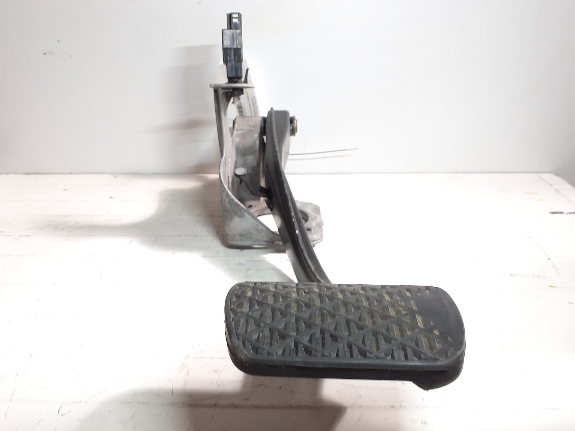 PEDAL FRENO MERCEDES-BENZ CLASE E (W211) BERLINA