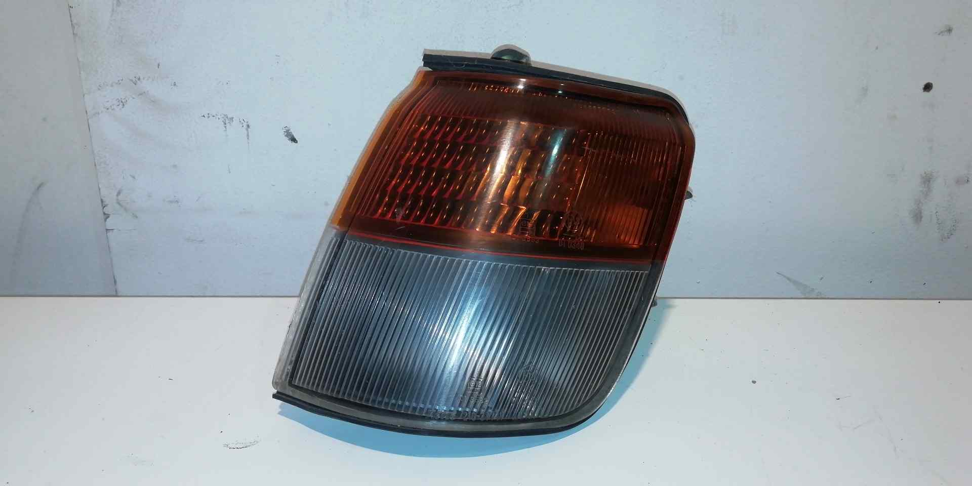 Sonstiges MITSUBISHI MONTERO (V20/V40)
