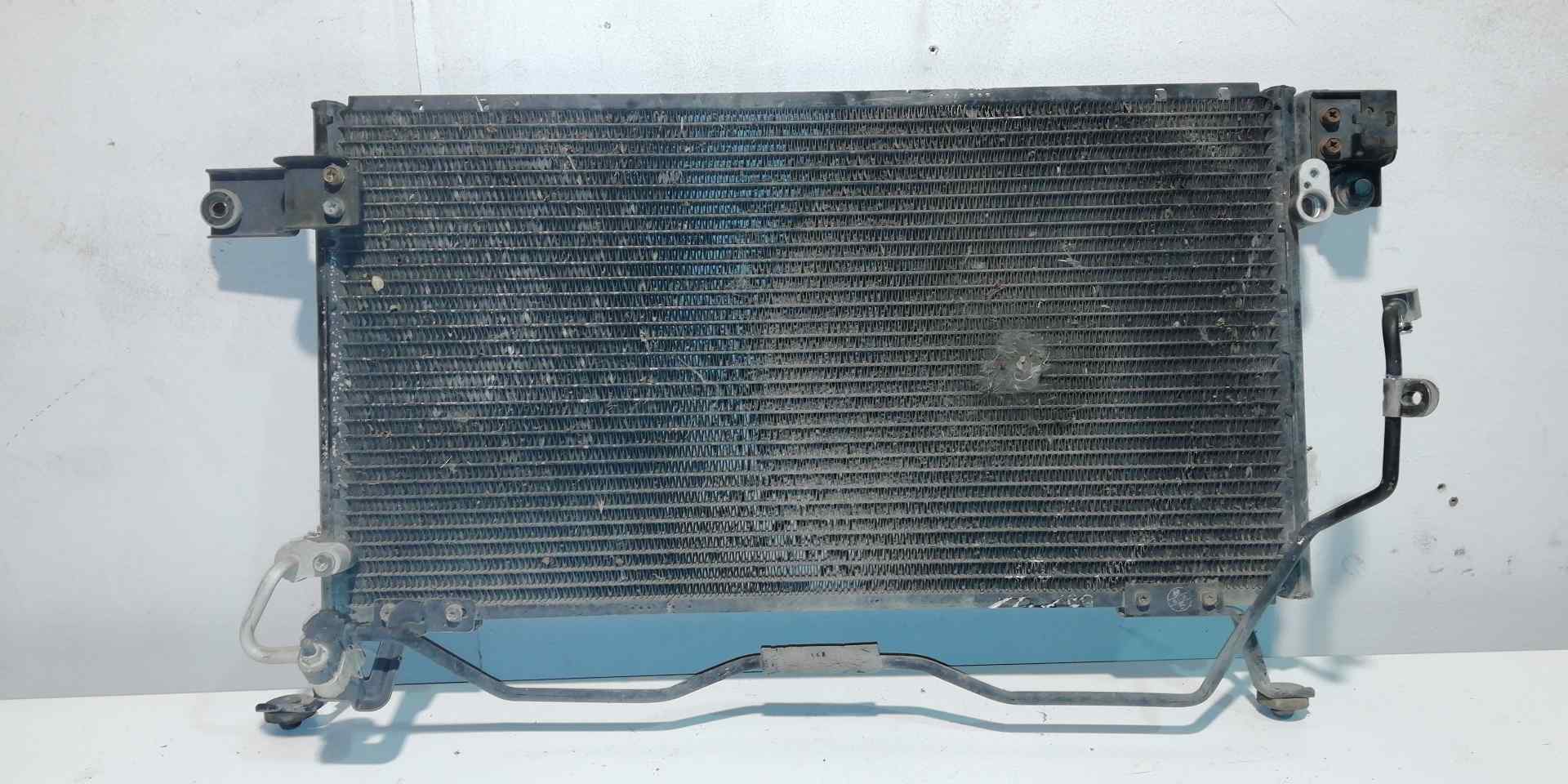 Sonstiges MITSUBISHI MONTERO (V20/V40)