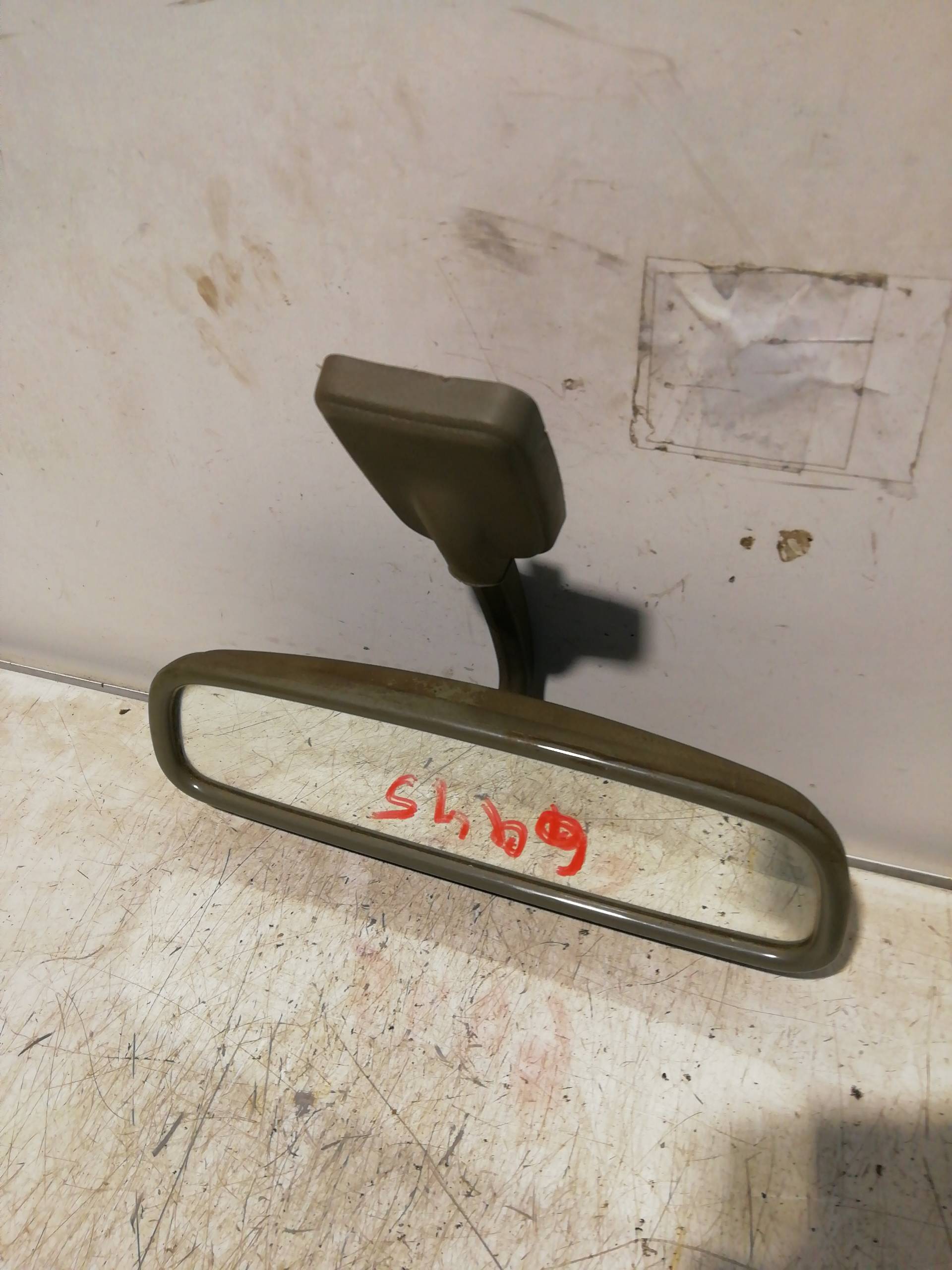 Espelho retrovisor interno MITSUBISHI MONTERO (V20/V40)