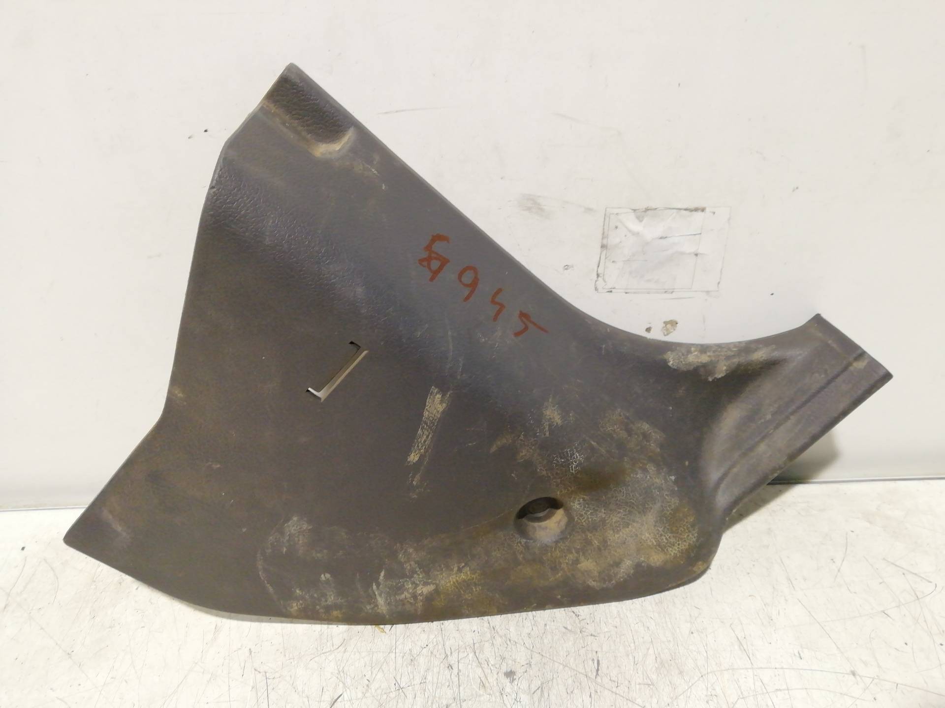 Verkleidung MITSUBISHI MONTERO (V20/V40)