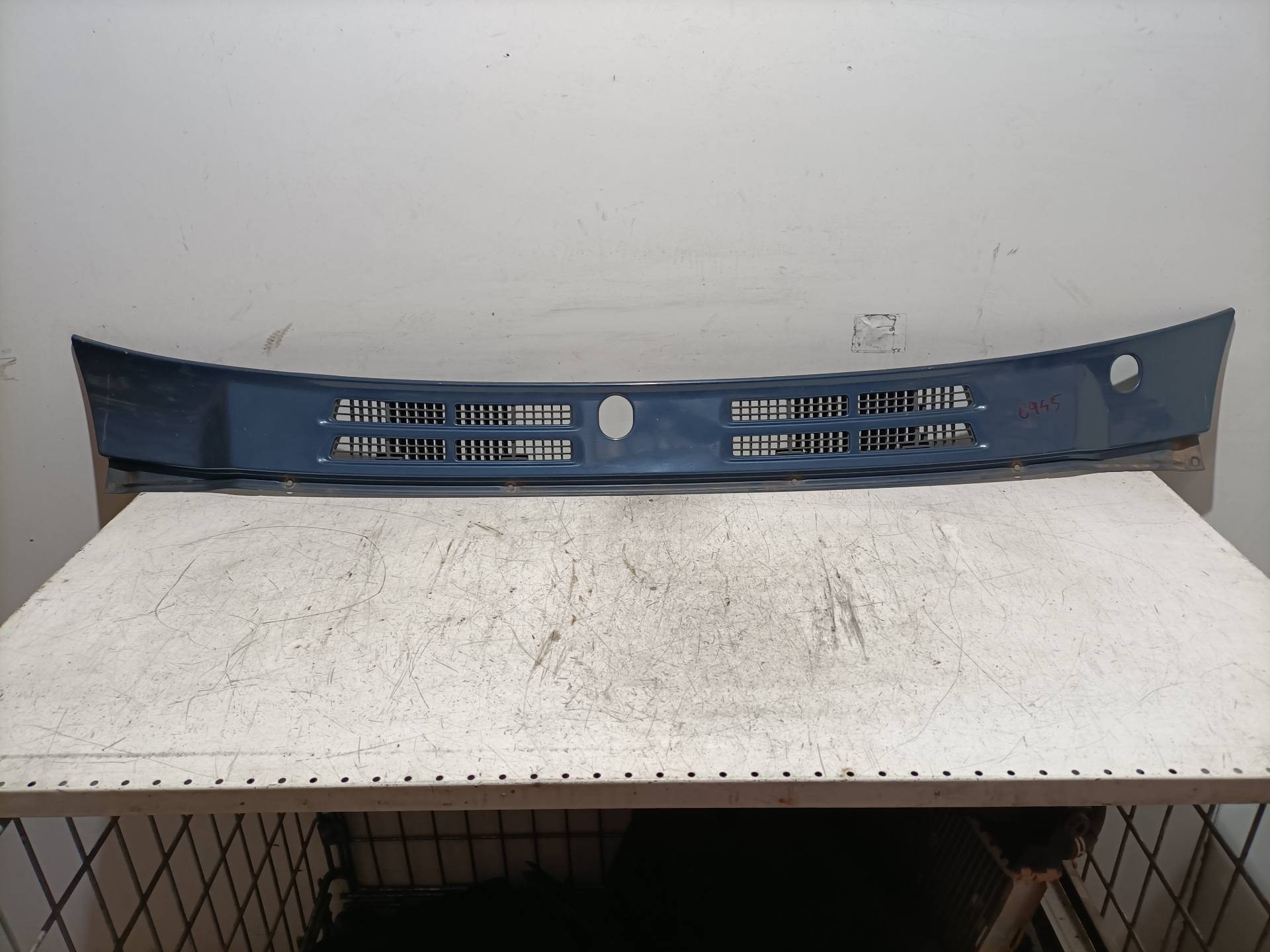 Instrumententafel MITSUBISHI MONTERO (V20/V40)