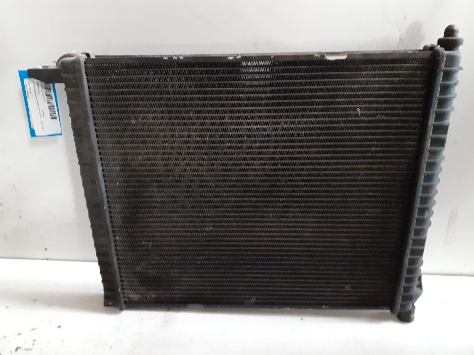Water Radiator MITSUBISHI MONTERO (V20/V40)