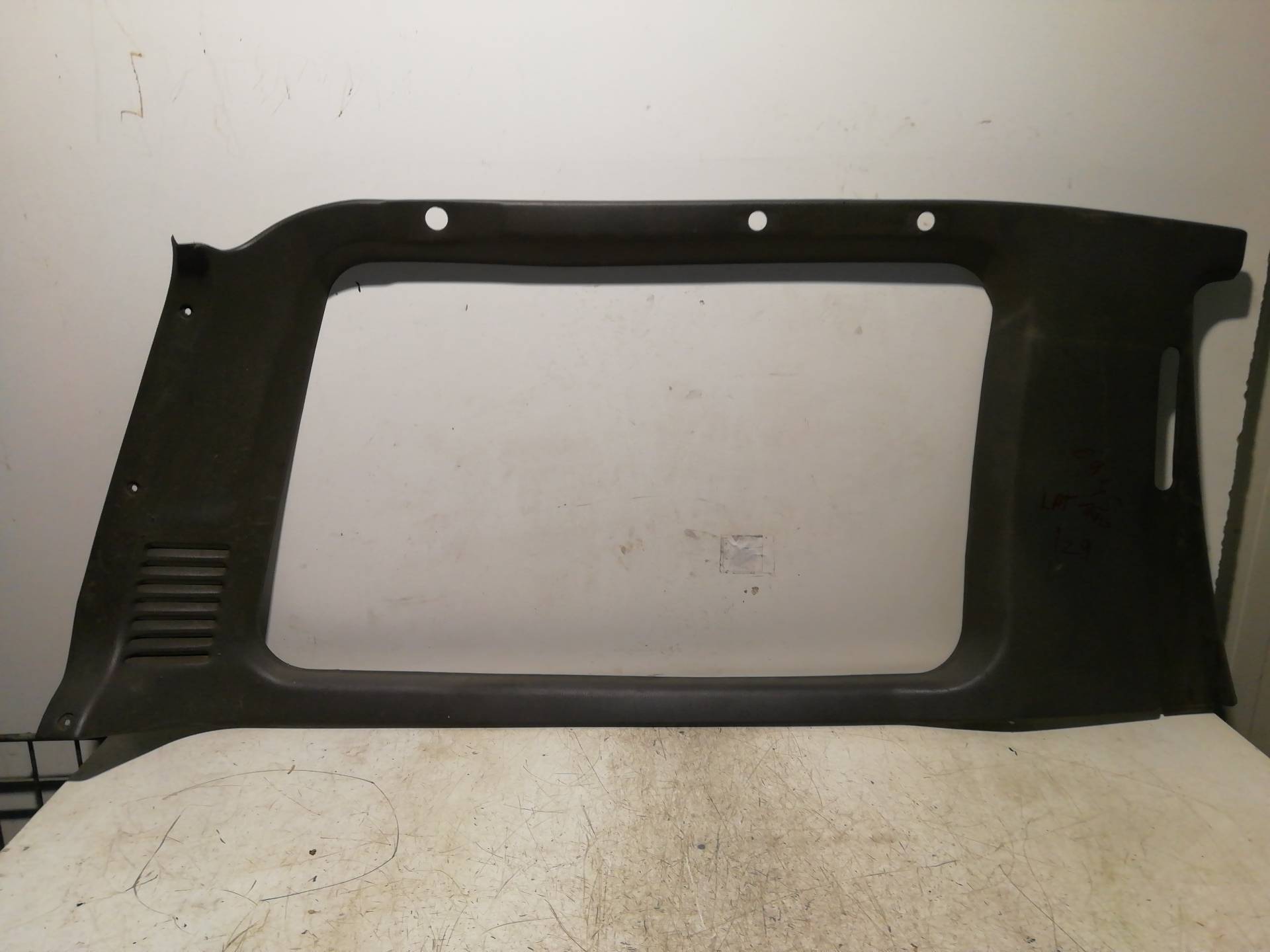 Sonstiges MITSUBISHI MONTERO (V20/V40)