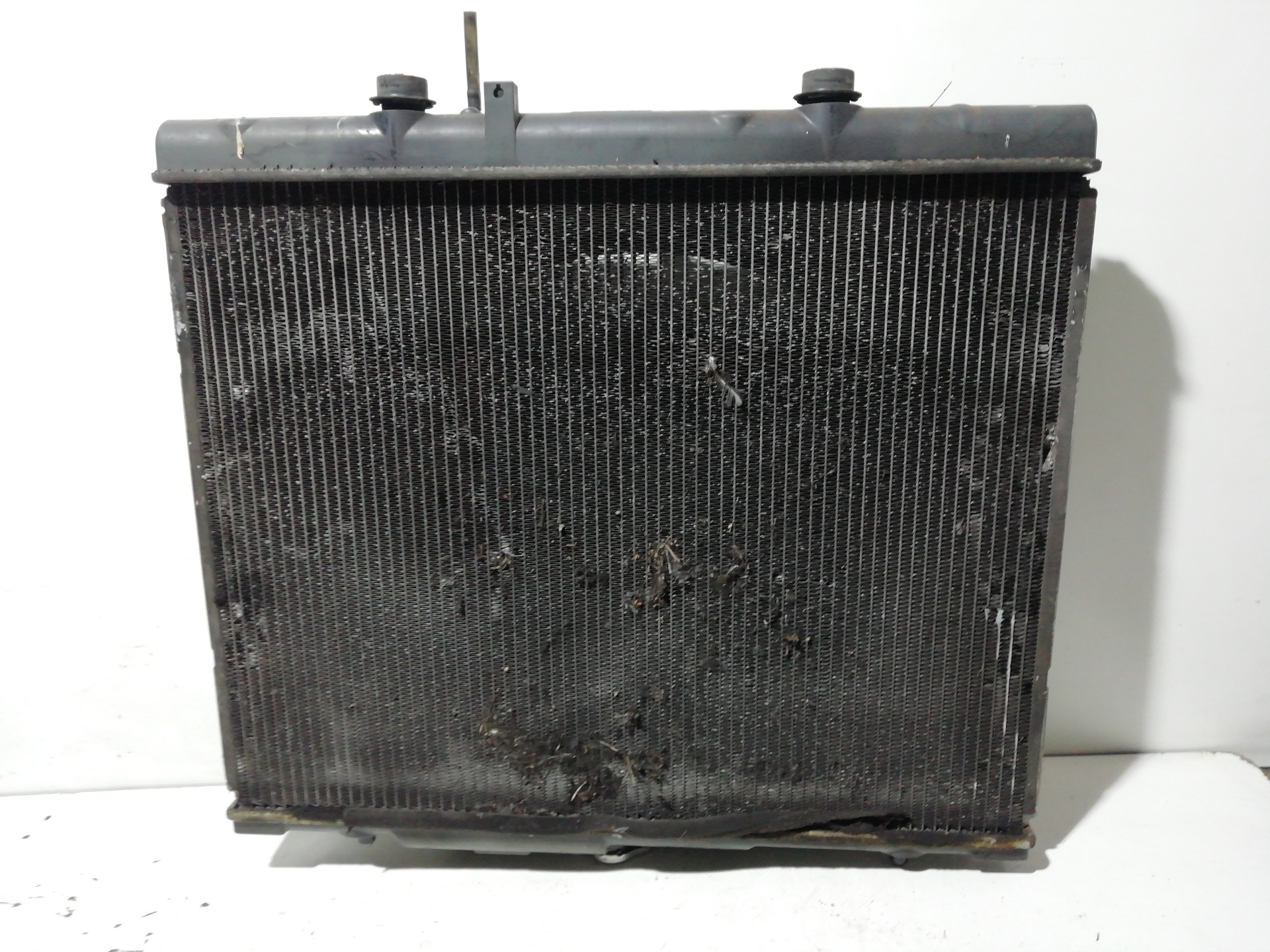 Water Radiator MITSUBISHI MONTERO (V20/V40)