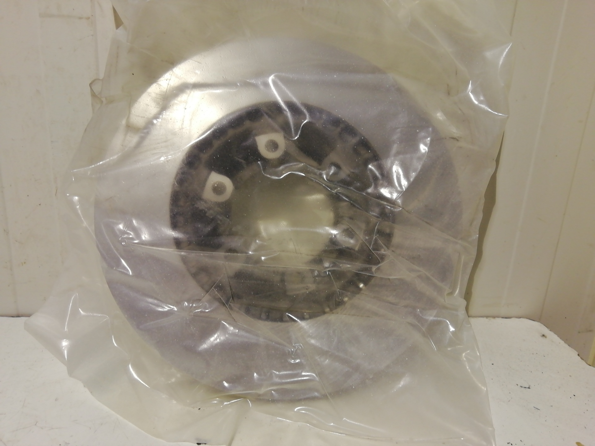 Bremsscheibe vorne MITSUBISHI MONTERO (V20/V40)