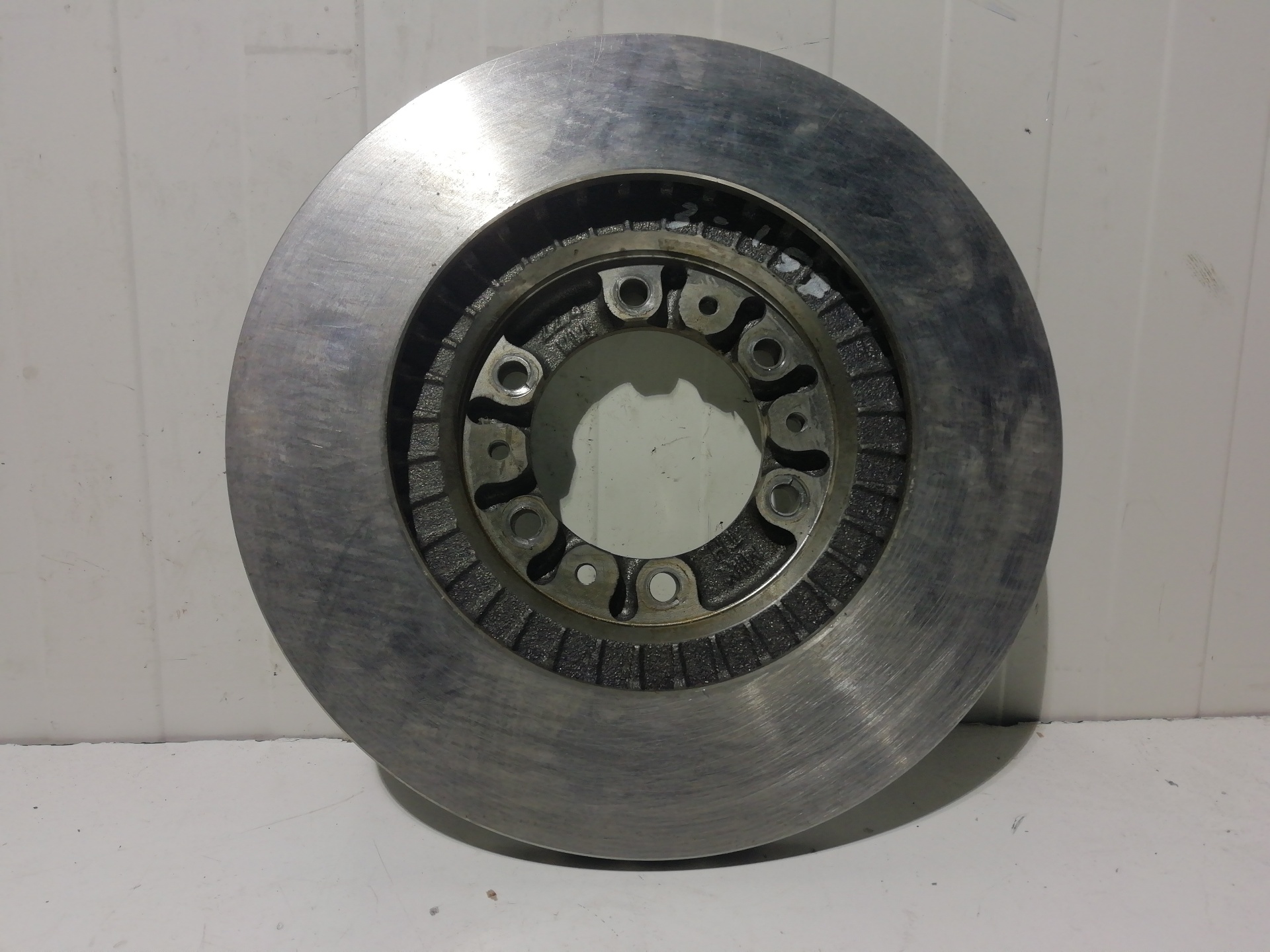 Bremsscheibe vorne MITSUBISHI MONTERO (V20/V40)