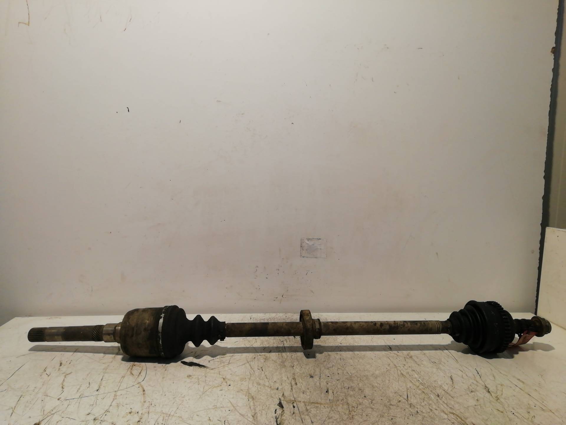 Transmission avant droite MG SERIE 200 (RF)