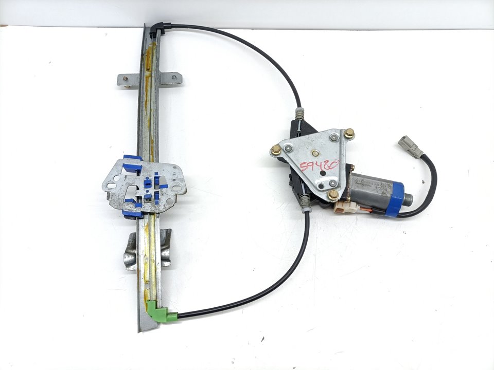 Rear right window regulator MG SERIE 200 (RF)