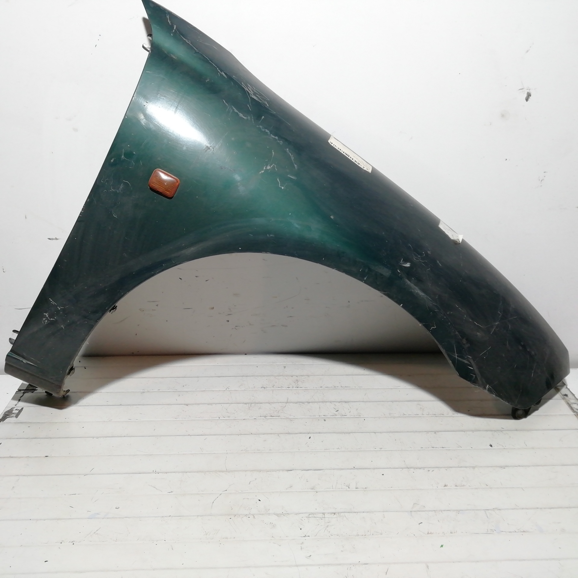 Front Right Fender MG SERIE 200 (RF)