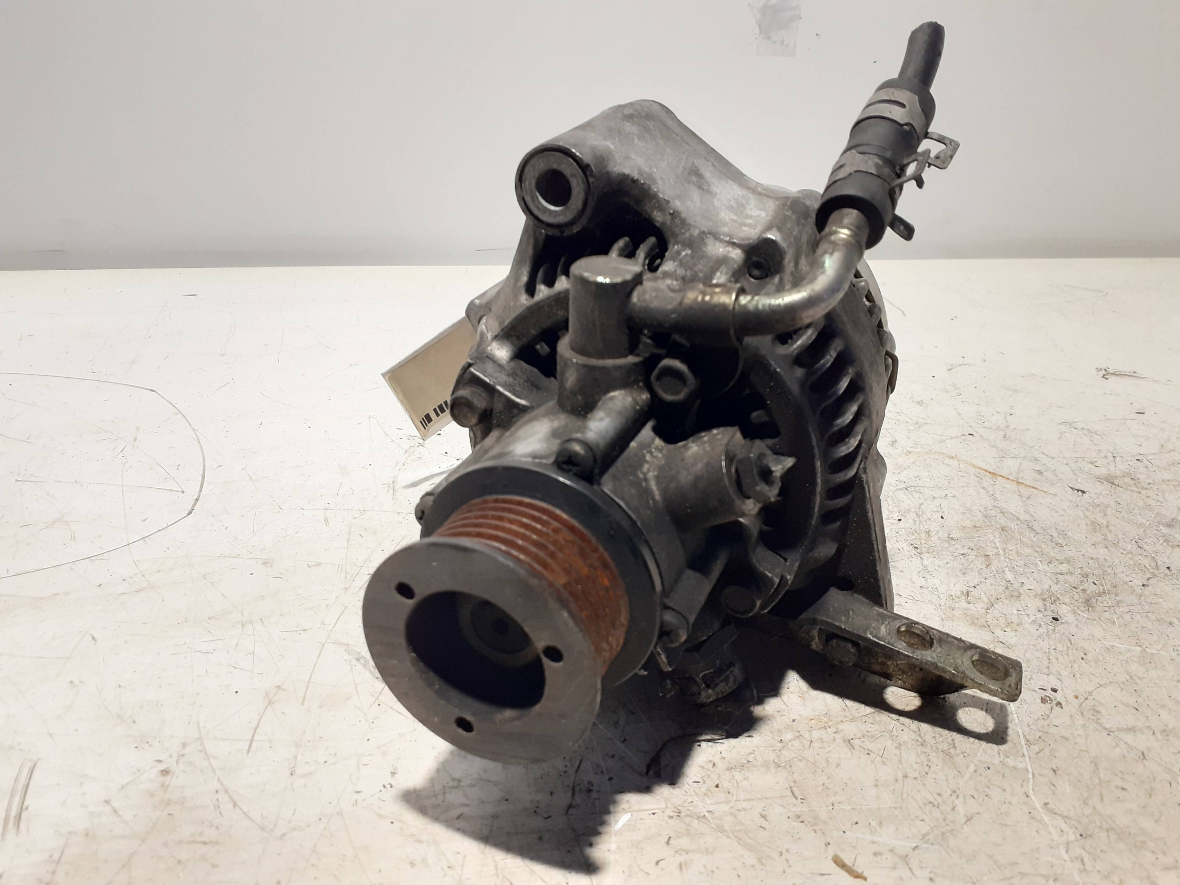 Lichtmaschine MG SERIE 200 (RF)