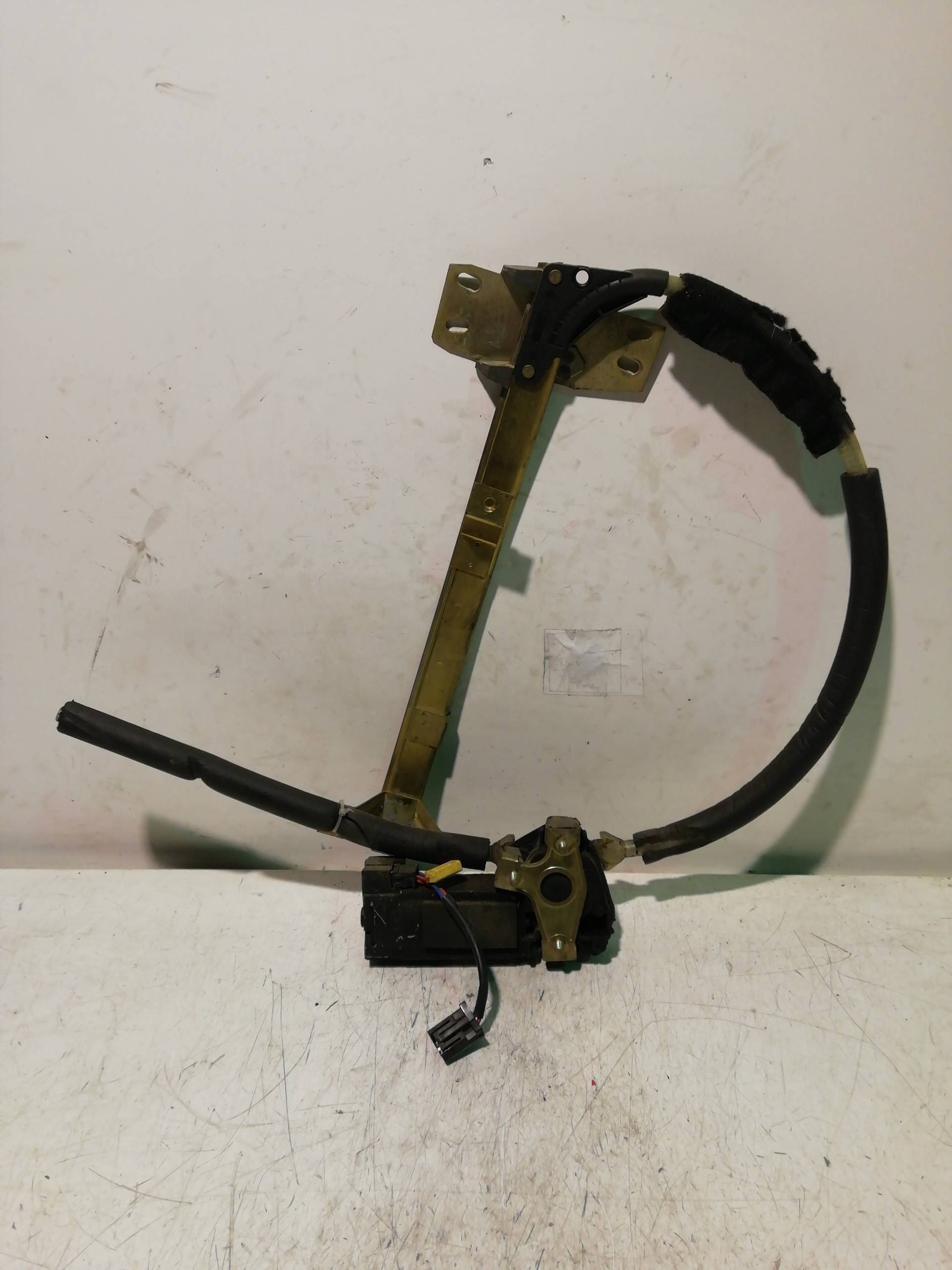 Rear left window regulator MG SERIE 200 (RF)