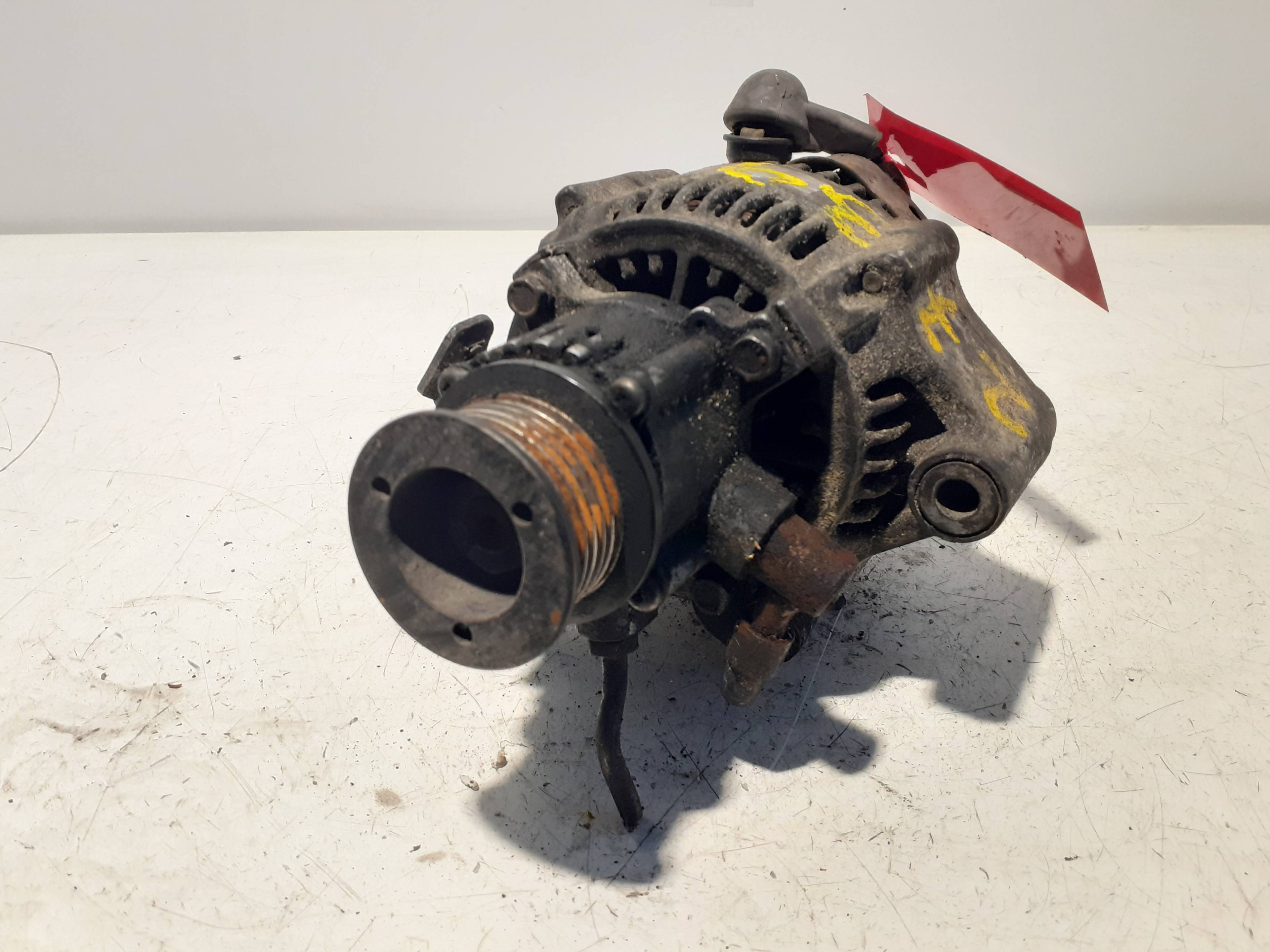 Lichtmaschine MG SERIE 200 (RF)