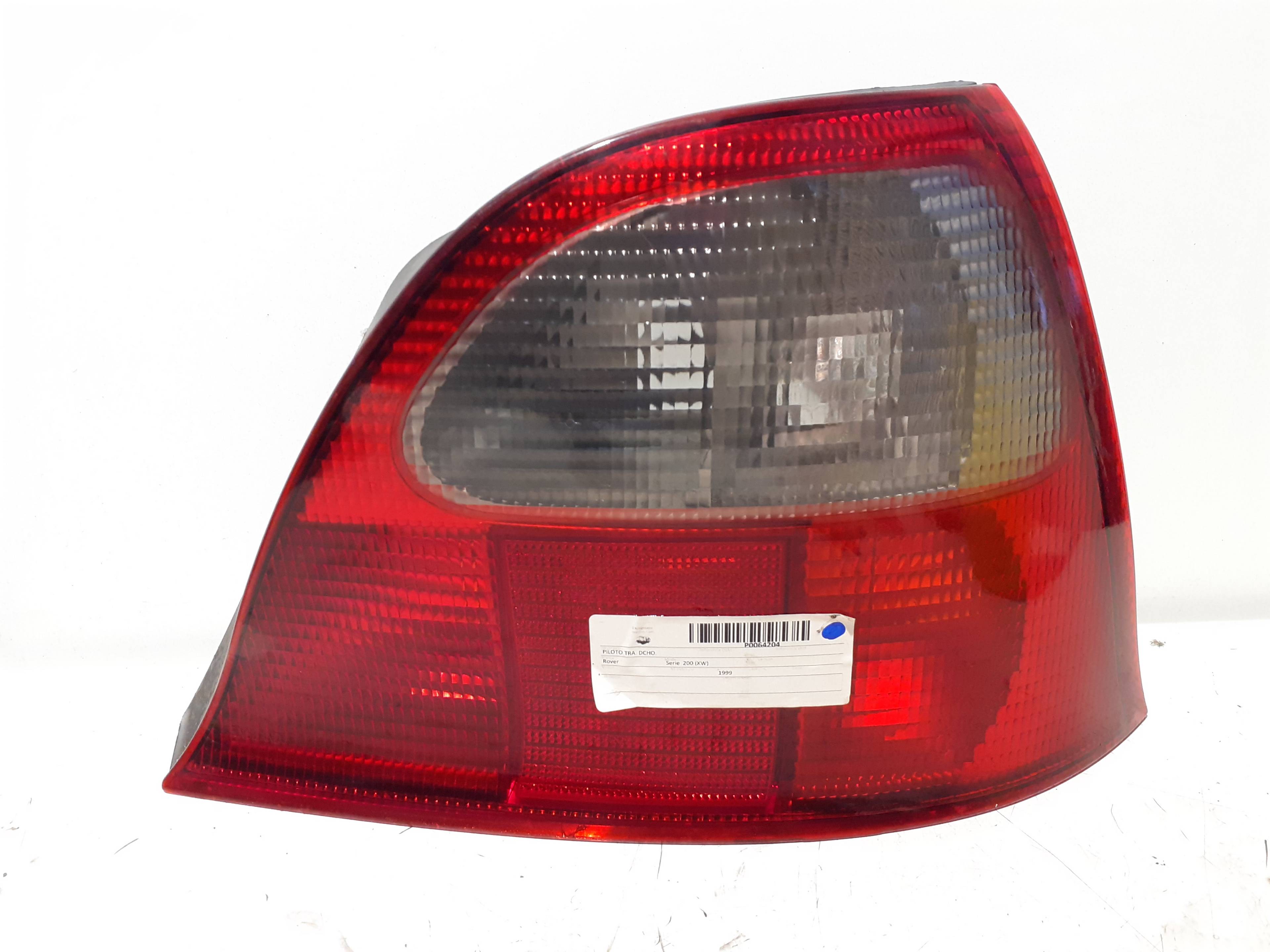 Farol traseiro direito MG SERIE 200 (RF)