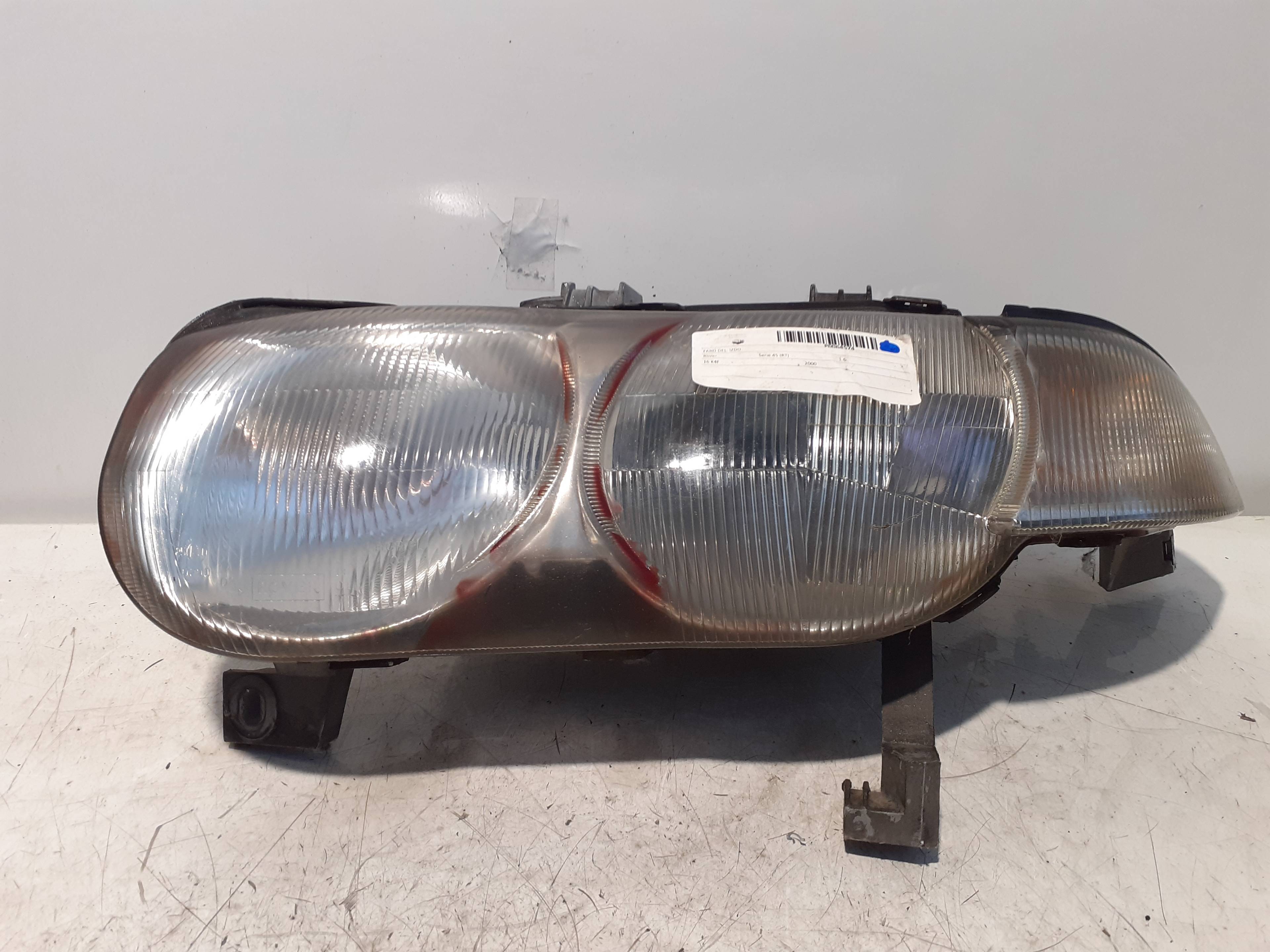Phare gauche MG SERIE 200 (RF)