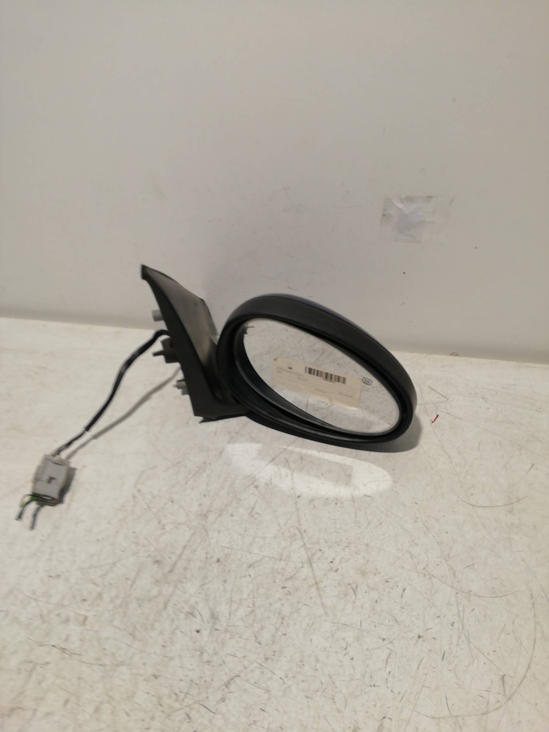 Right Door Mirror MG SERIE 200 (RF)
