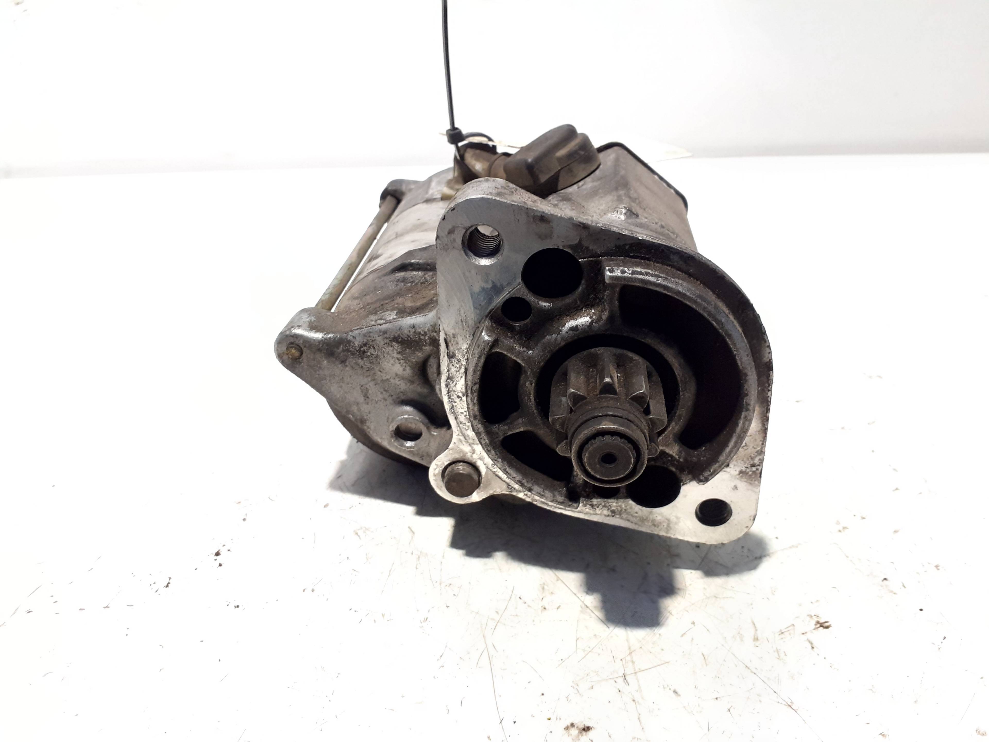 Motorino di avviamento MG SERIE 200 (RF)