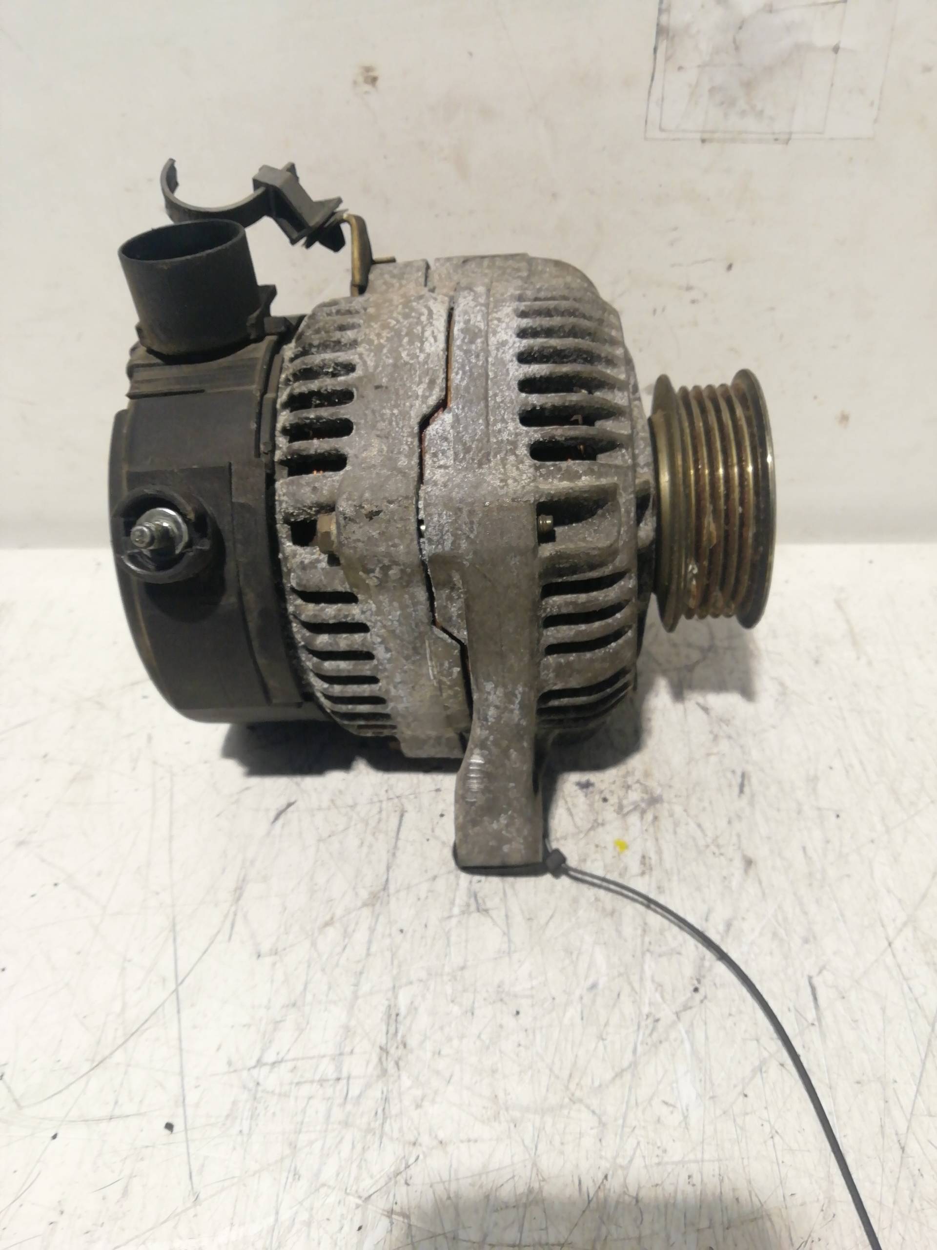 Lichtmaschine MG SERIE 200 (RF)