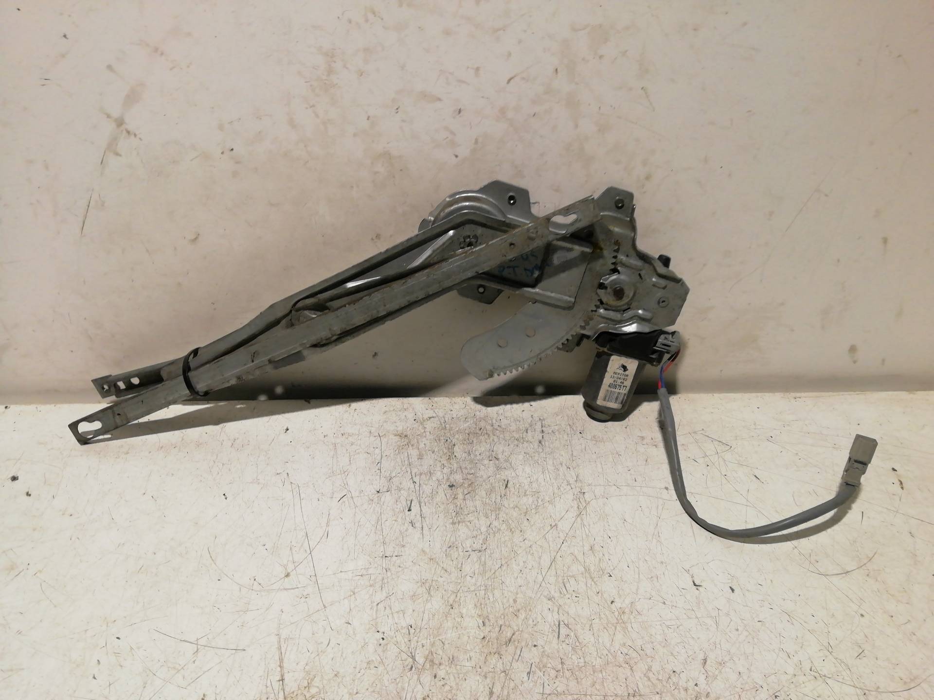 Rear right window regulator MG SERIE 200 (RF)
