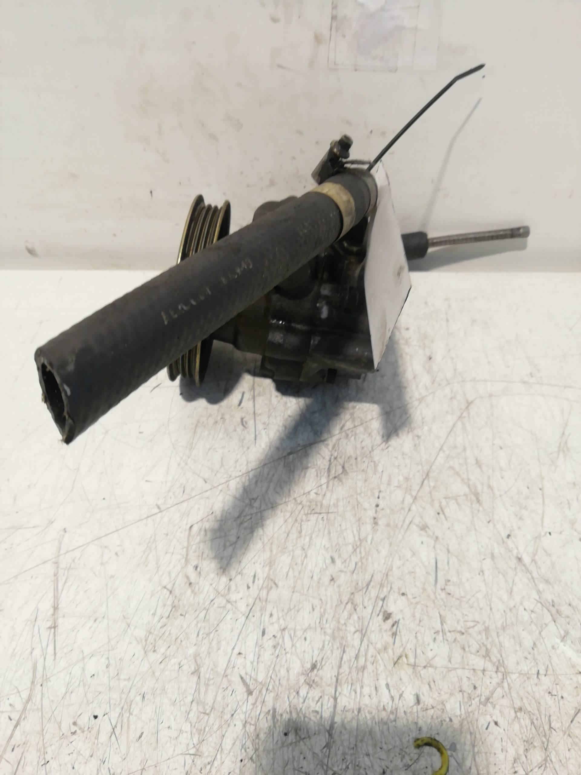 Pompe direction assistée MG SERIE 200 (RF)