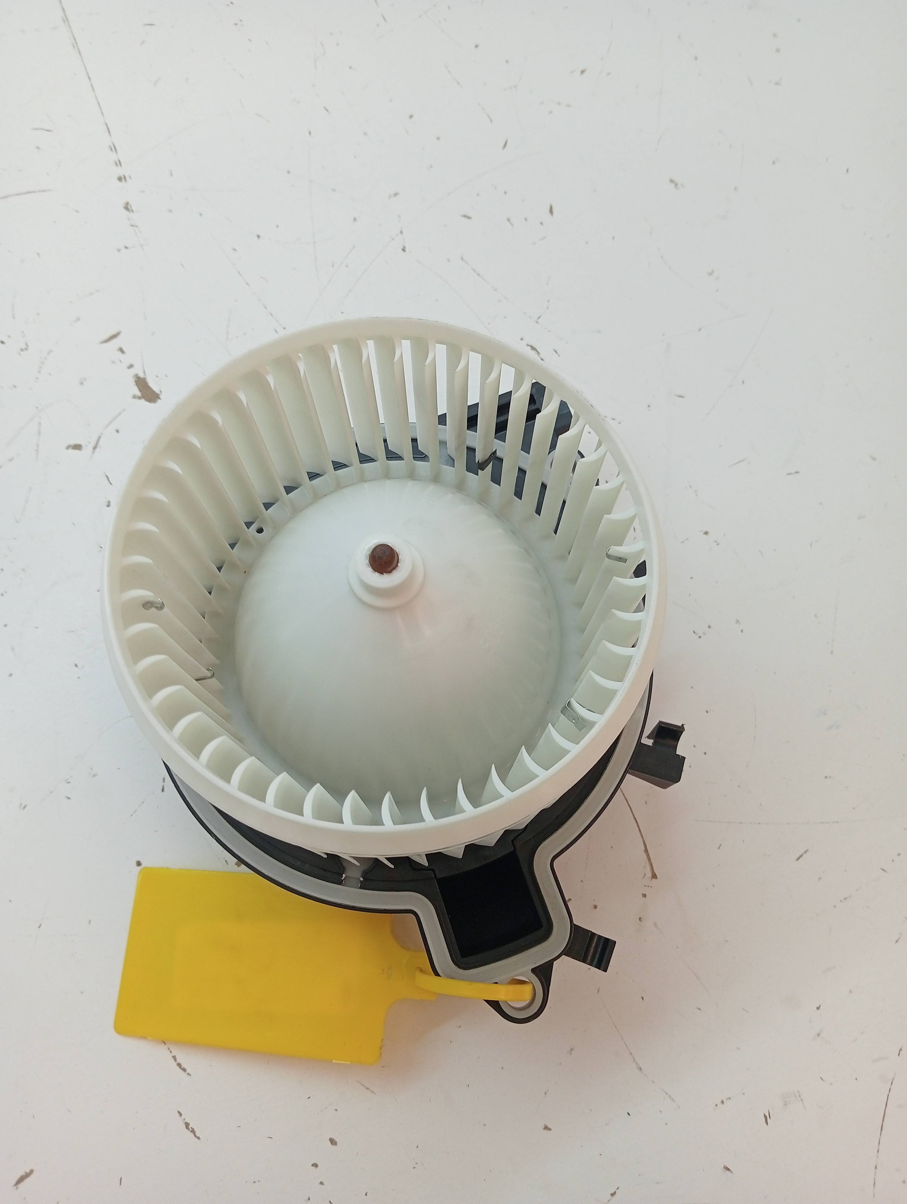 Motor ventilação aquecimento IVECO DAILY