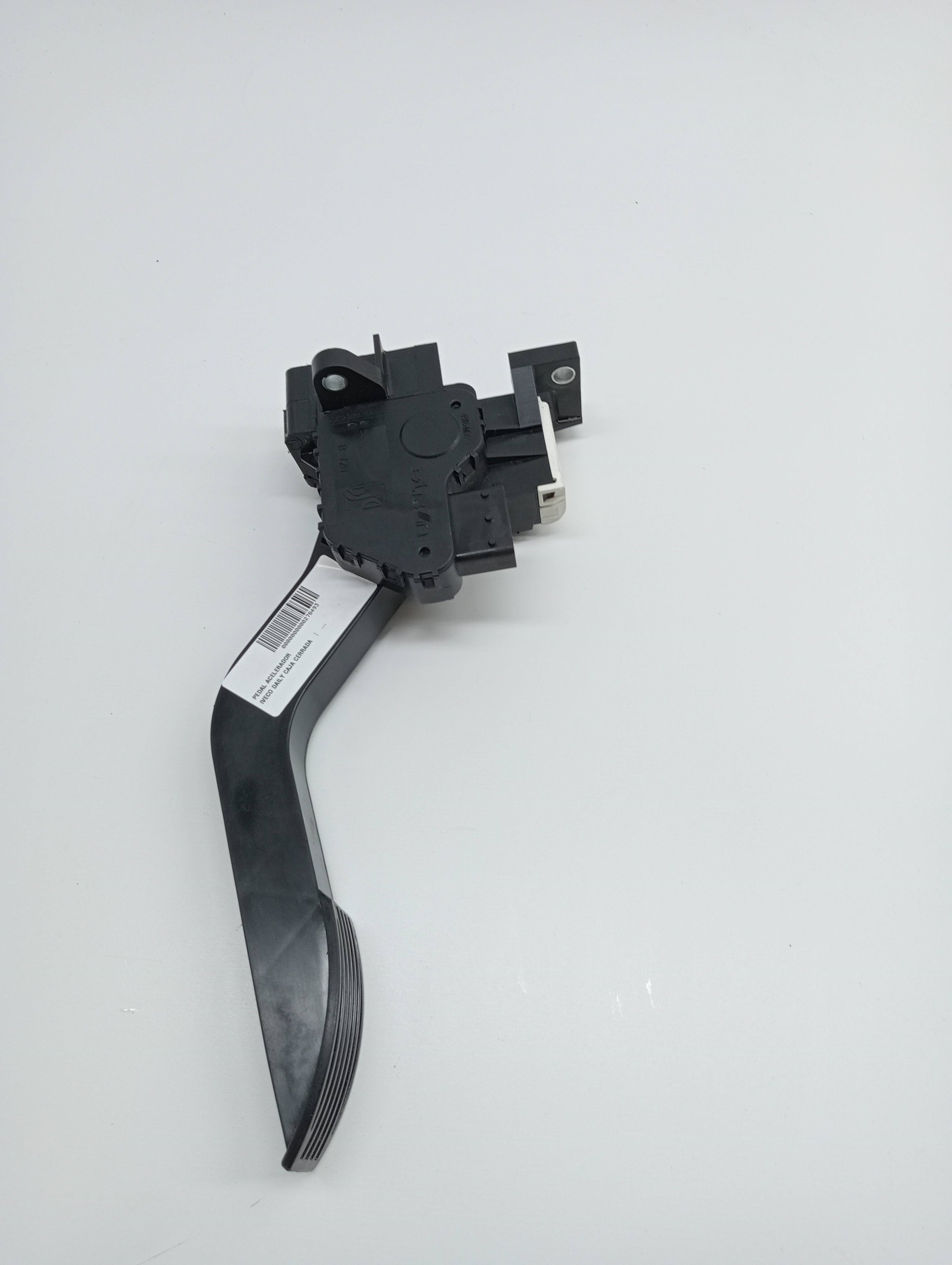 Pedal do acelerador IVECO DAILY