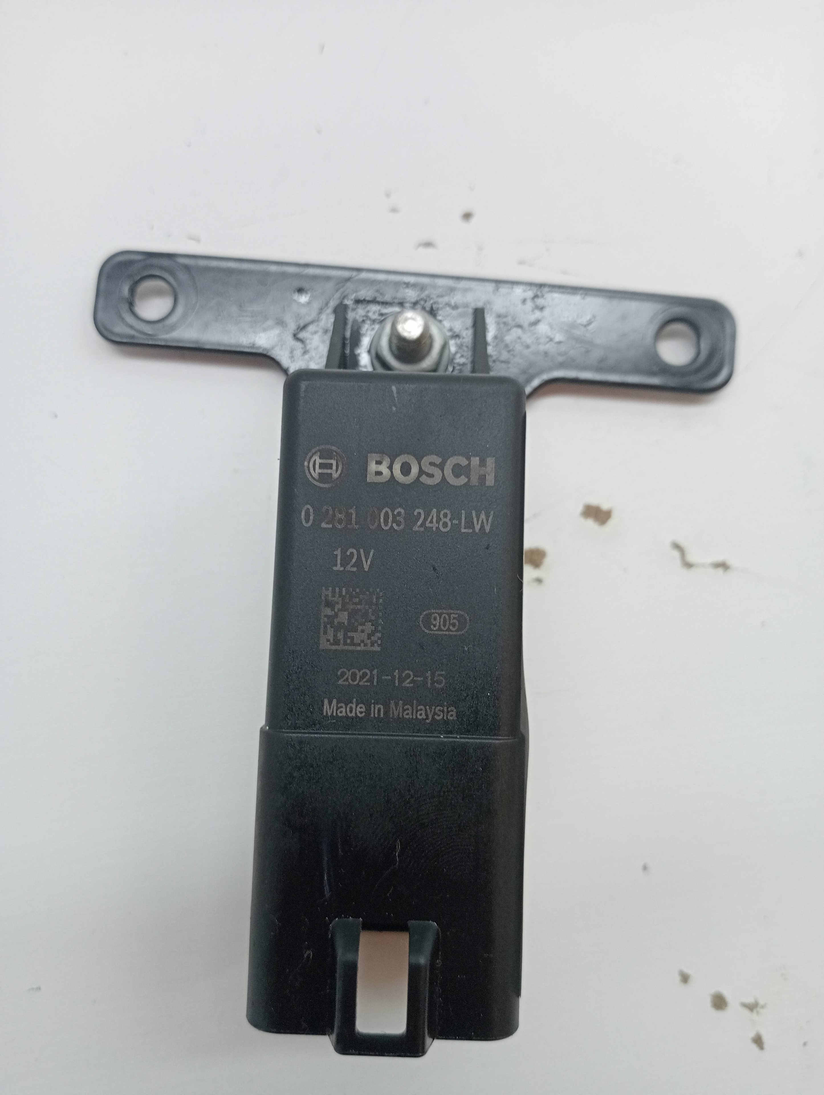 SENSOR IVECO DAILY