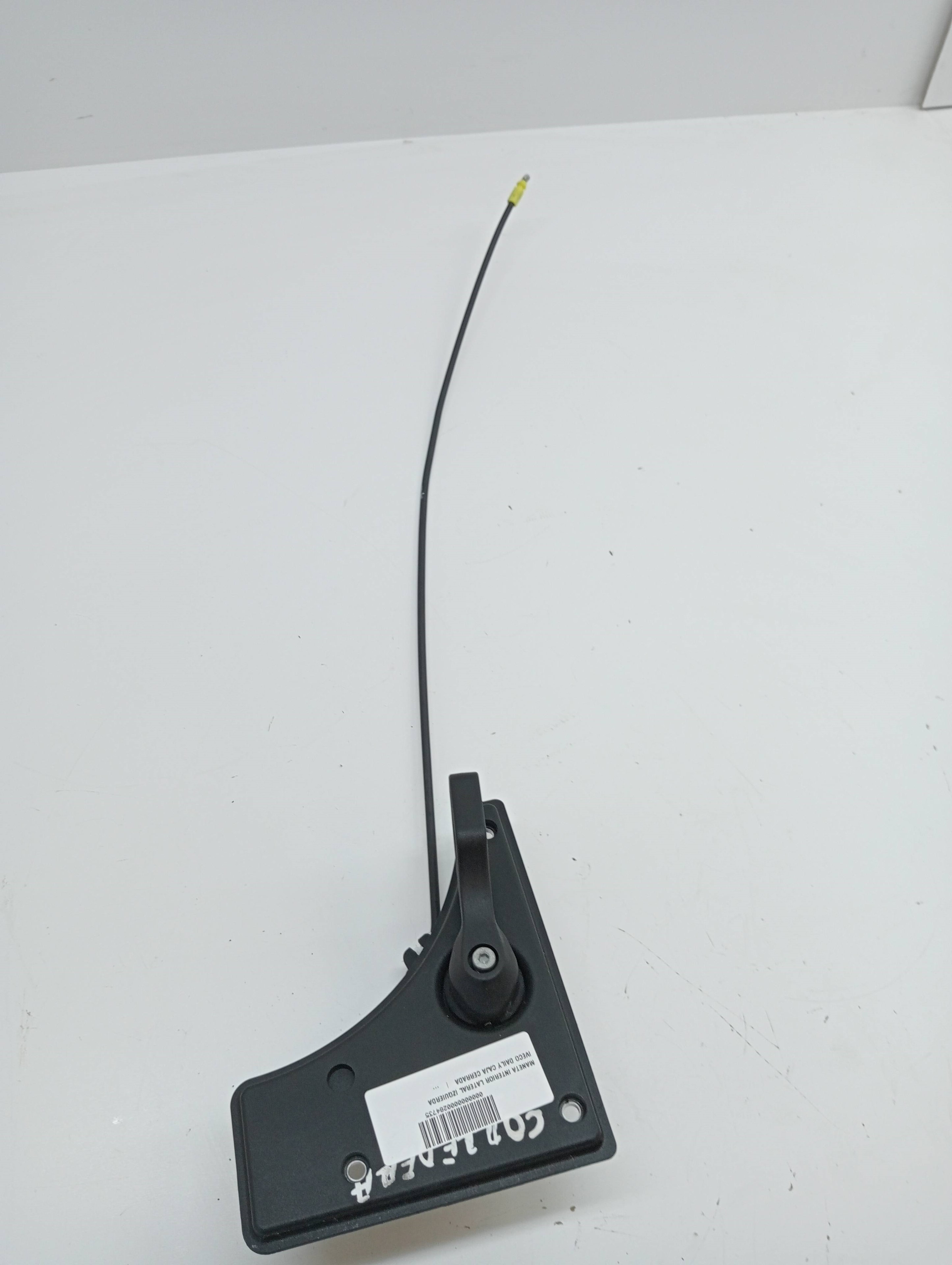 Puxador interno lateral esquerdo IVECO DAILY