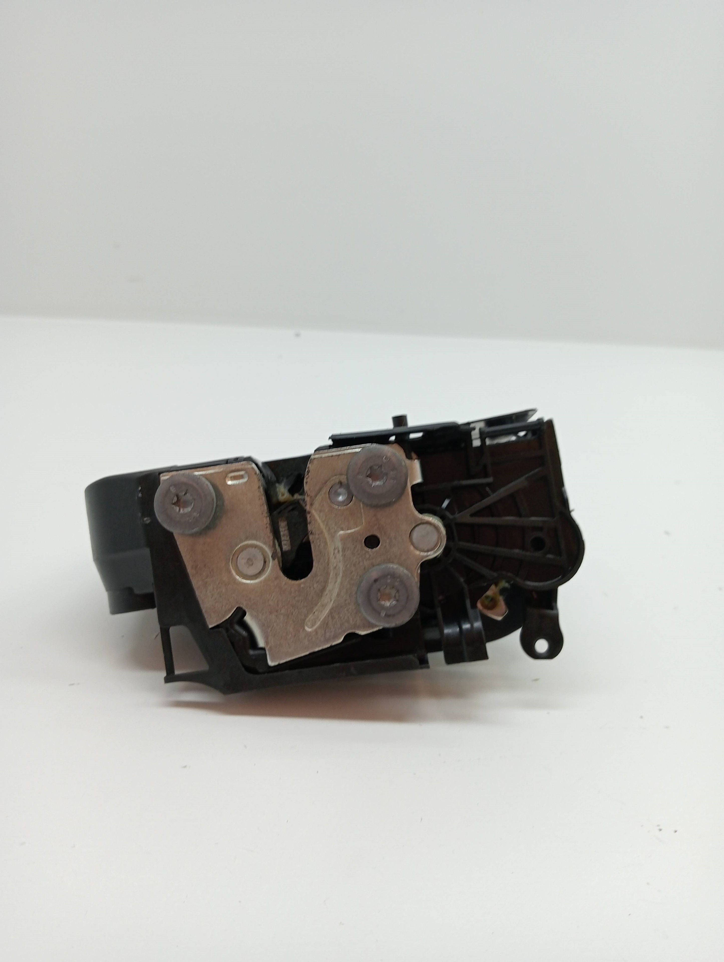 Left sliding door lock IVECO DAILY