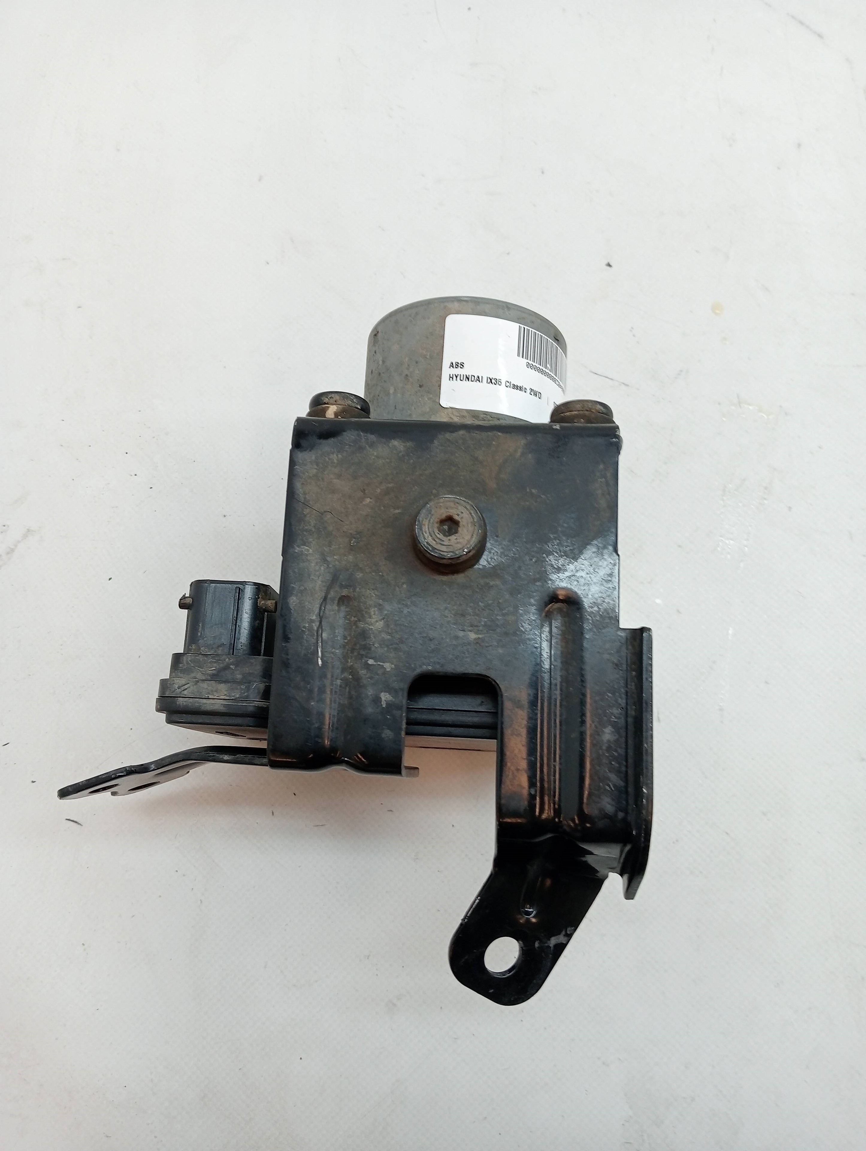 ABS HYUNDAI IX35