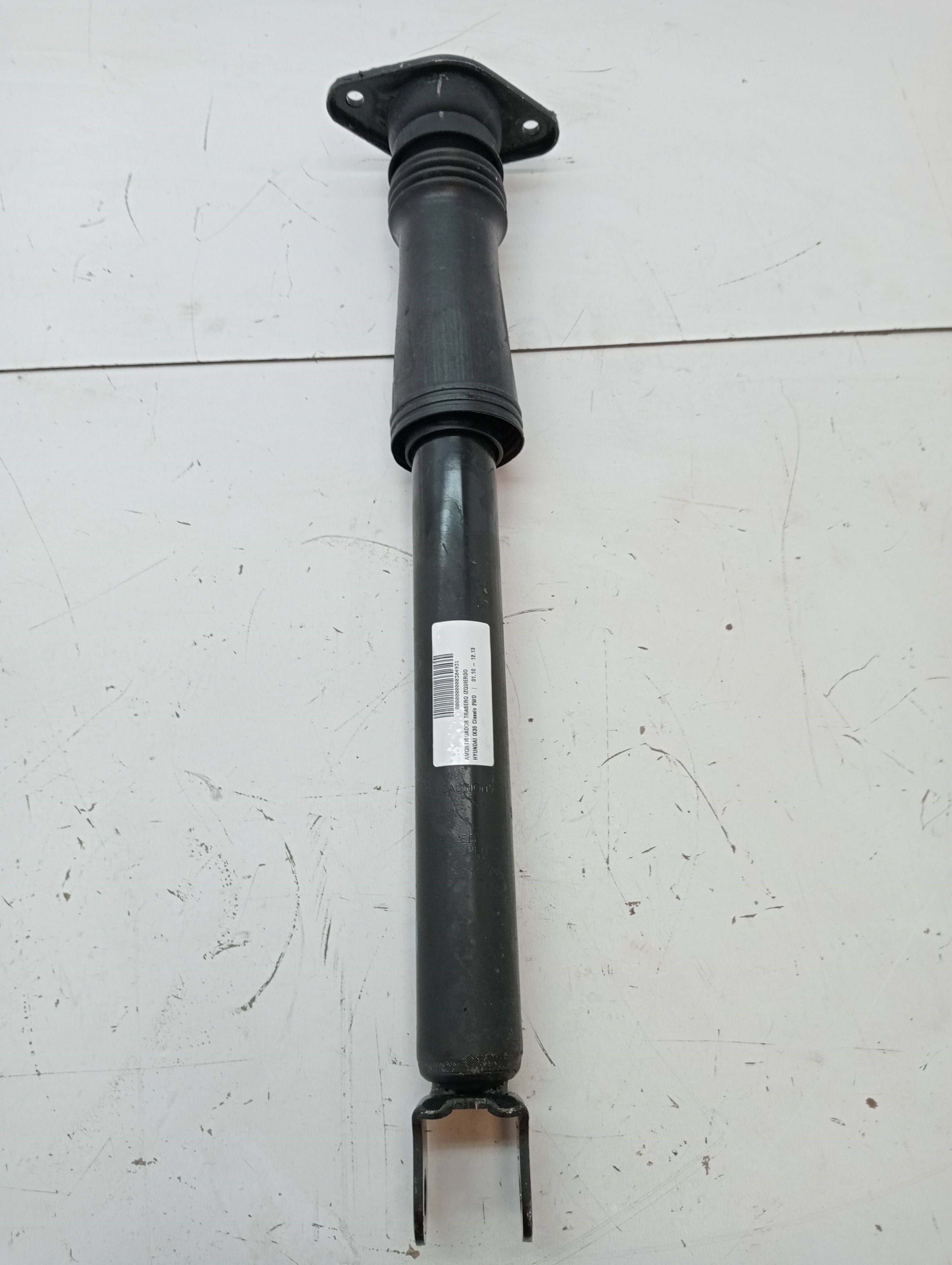 Stoßdämpfer hinten links HYUNDAI IX35