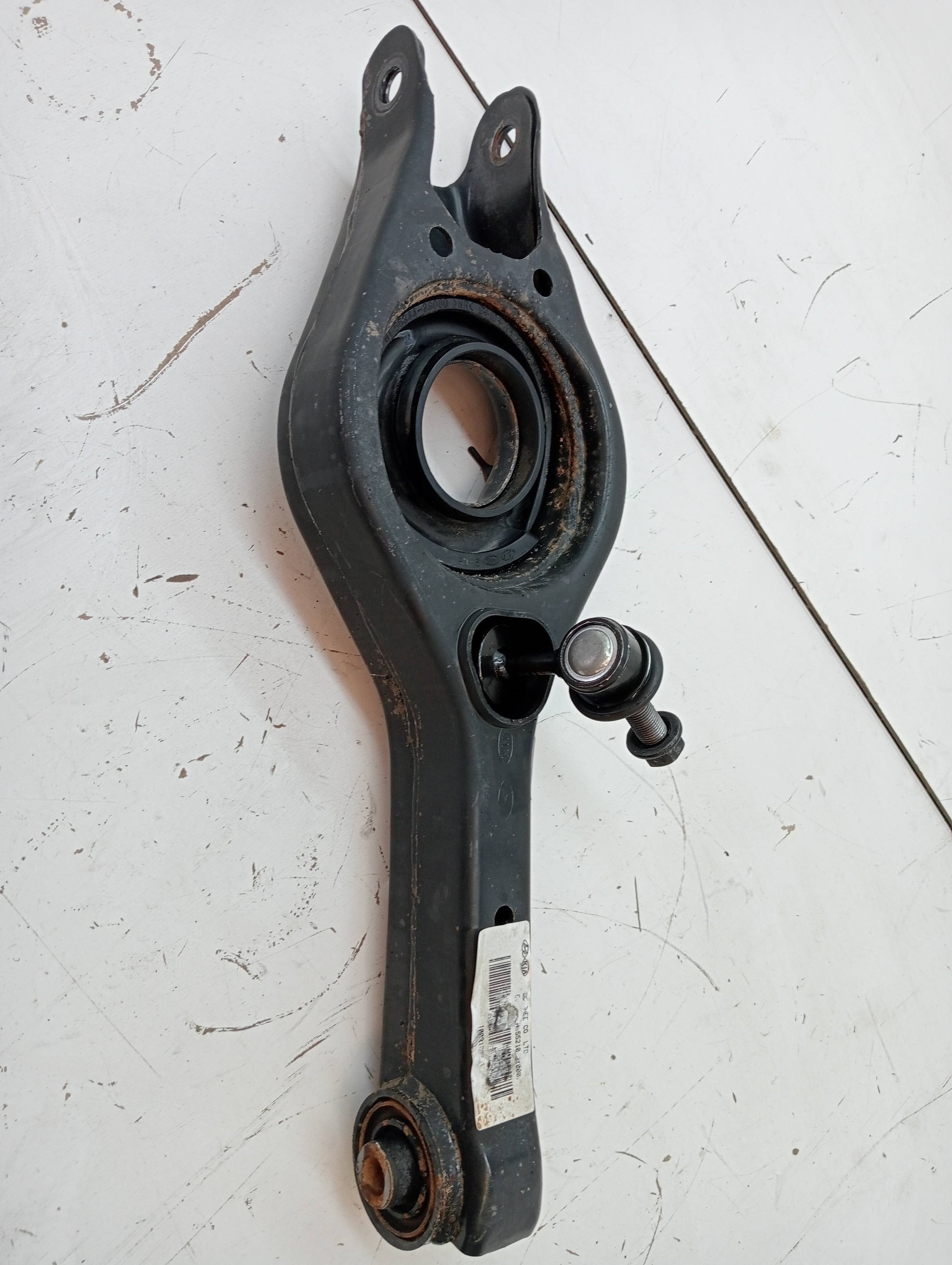 Querlenker unten hinten links HYUNDAI IX35
