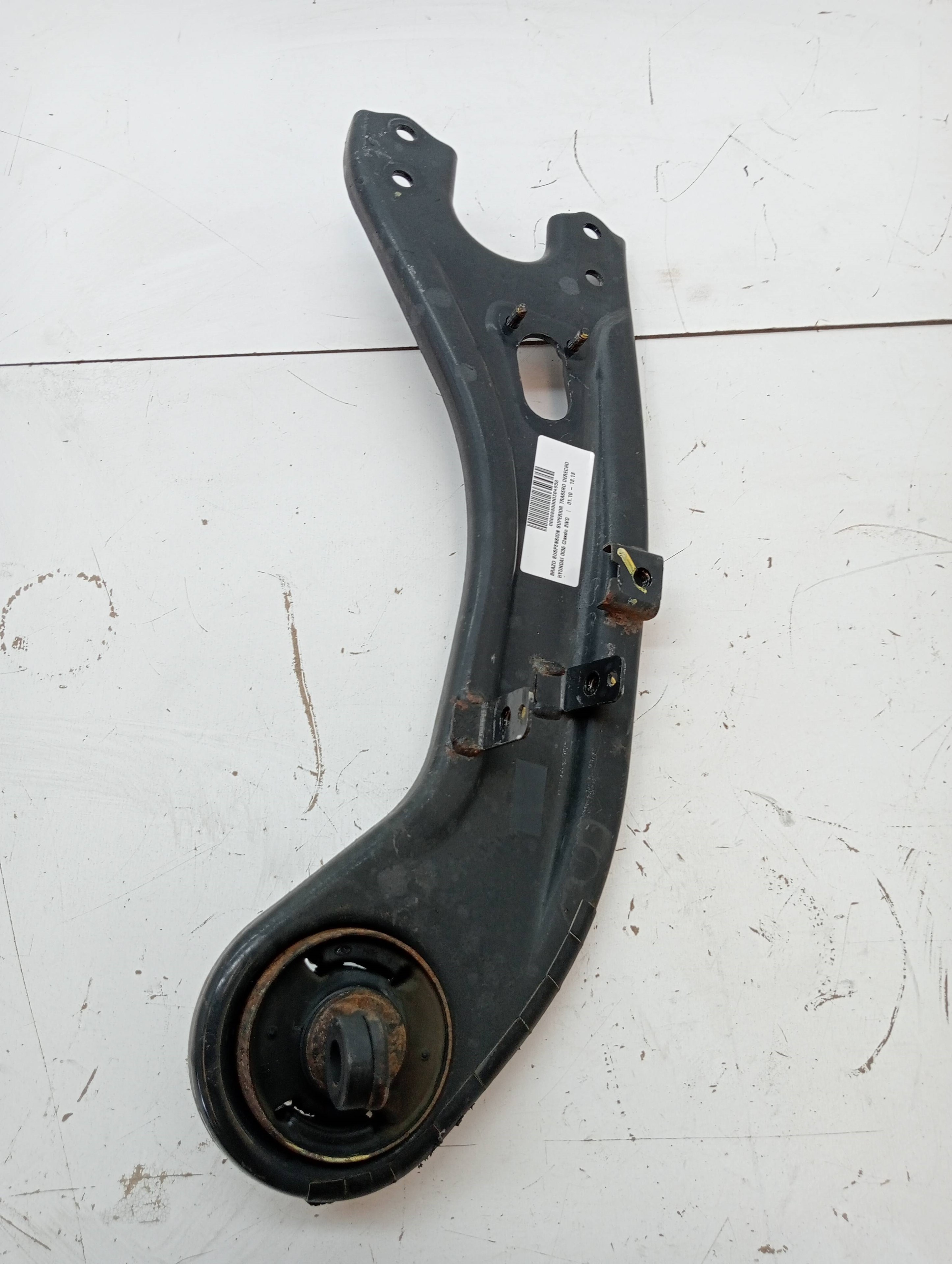 Querlenker oben hinten rechts HYUNDAI IX35