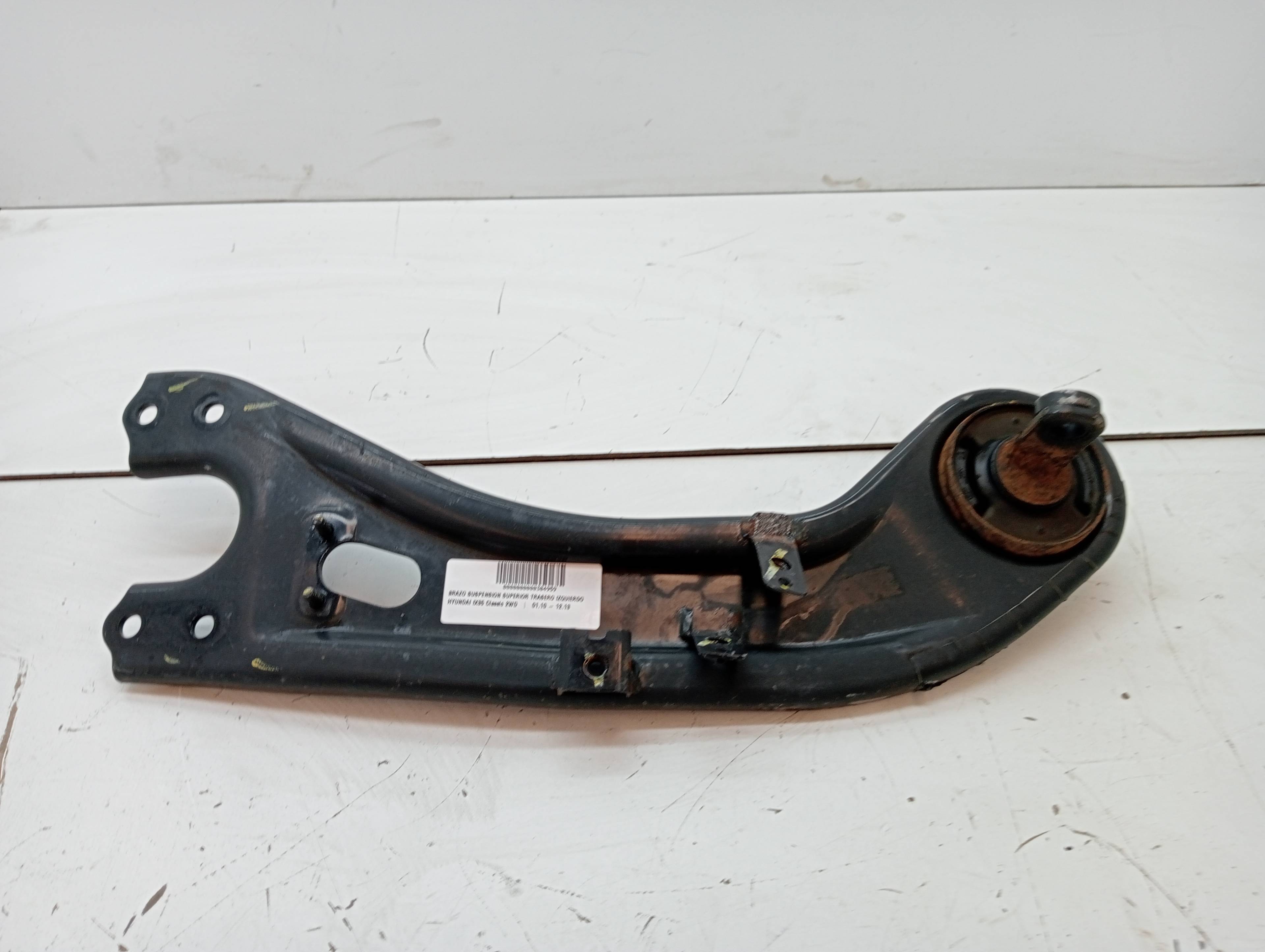 Querlenker oben hinten links HYUNDAI IX35