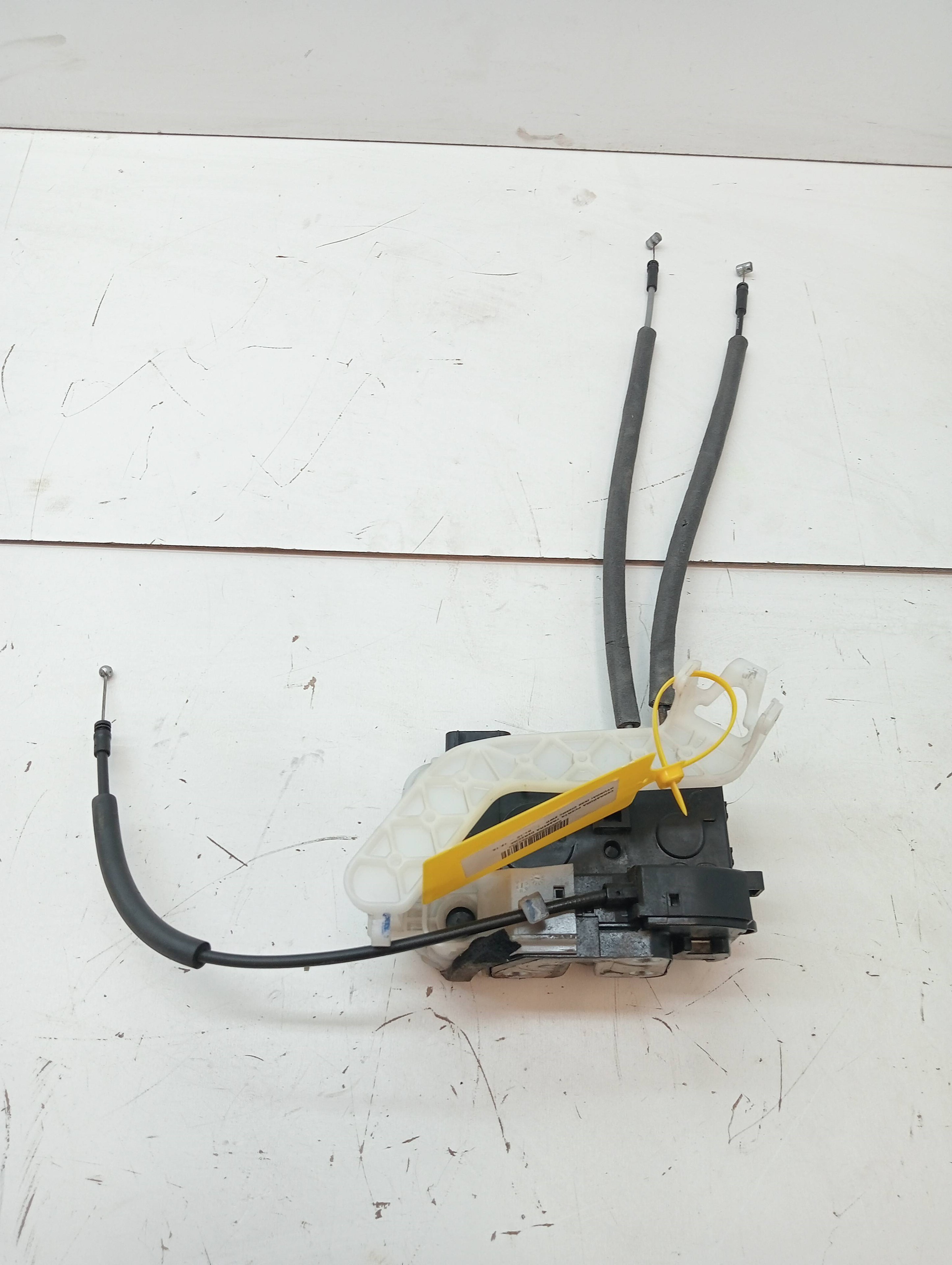 Rear right door lock HYUNDAI IX35