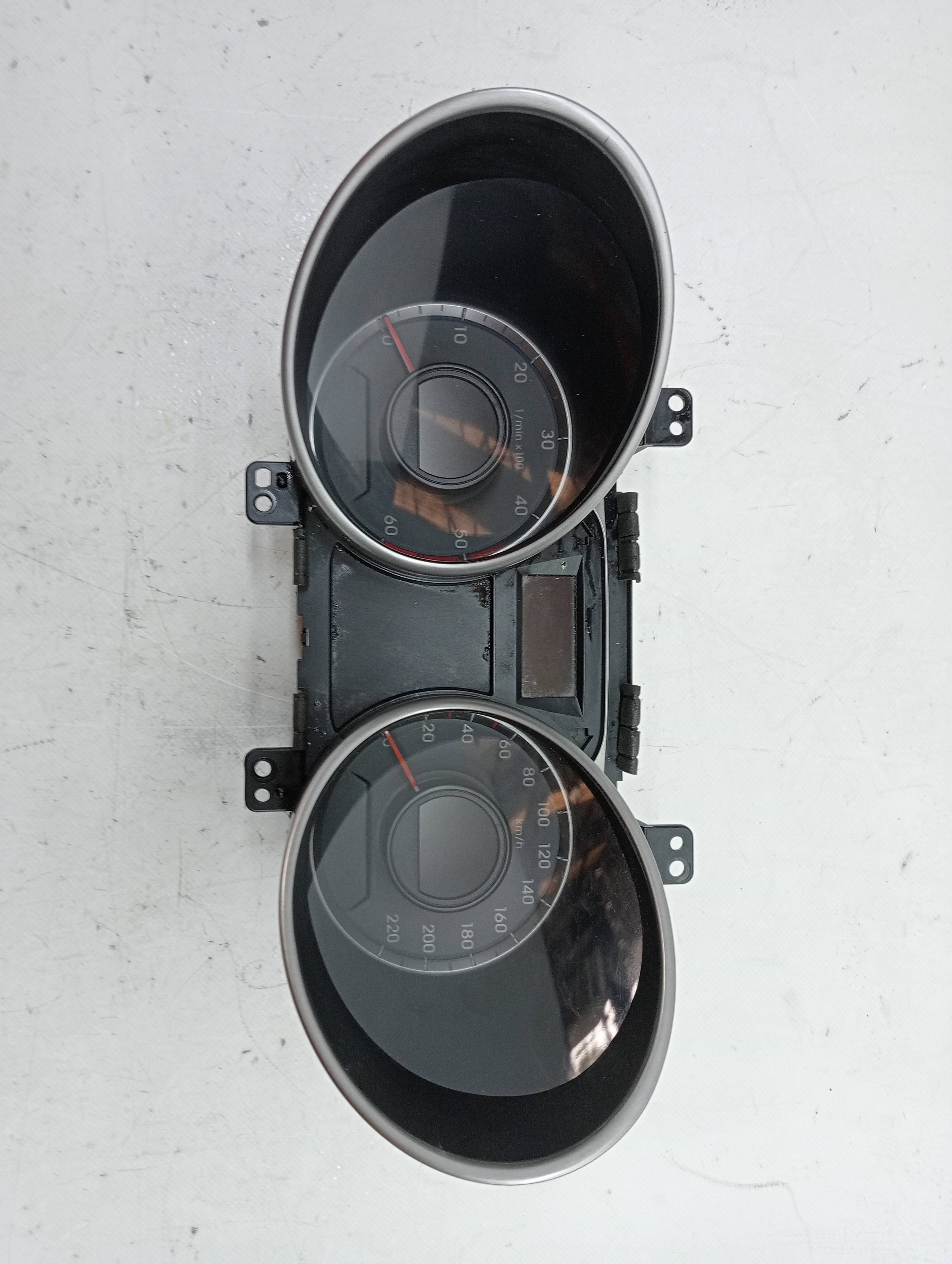 Combiné d’instruments HYUNDAI IX35
