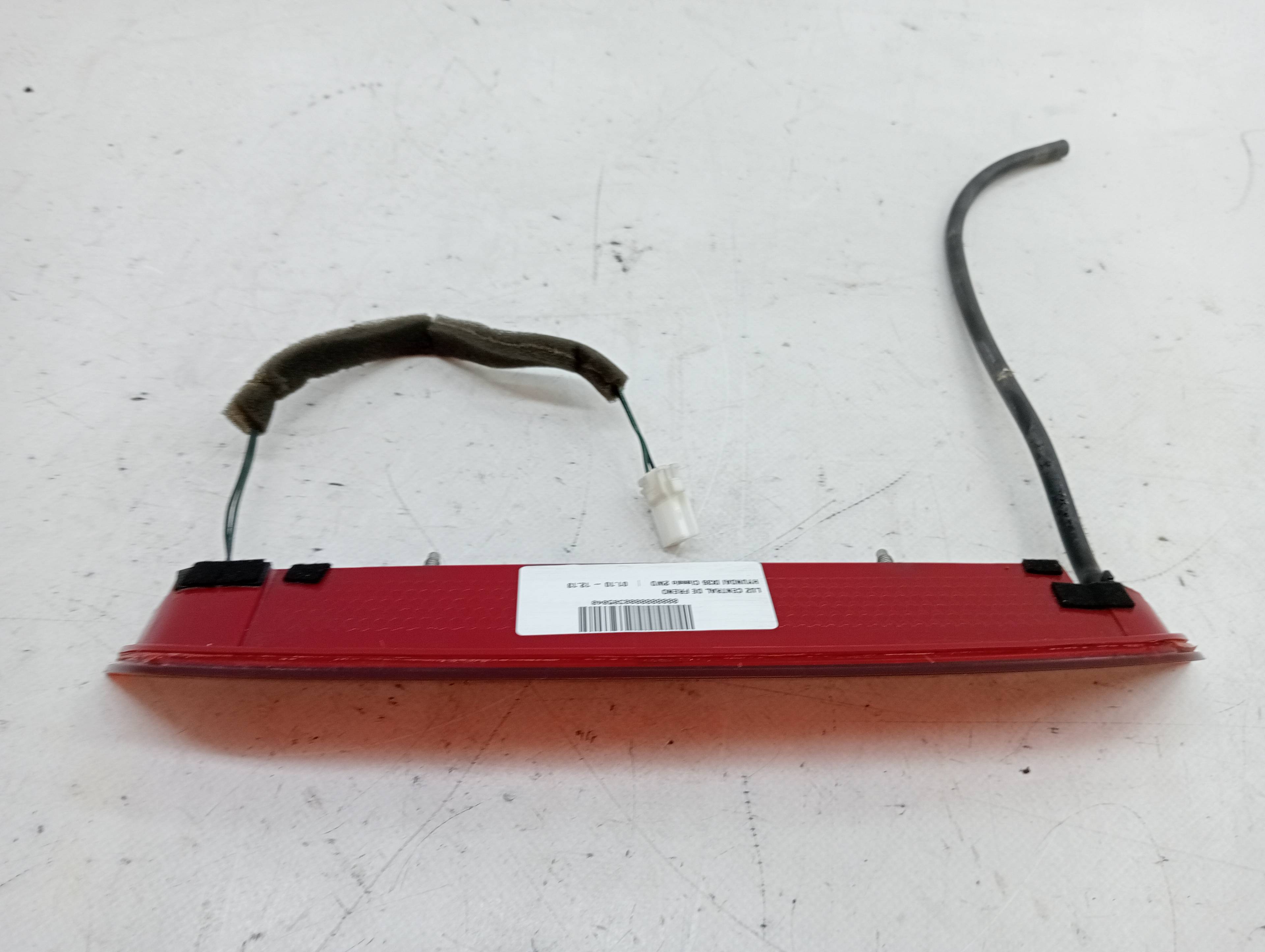 Luce freno centrale HYUNDAI IX35