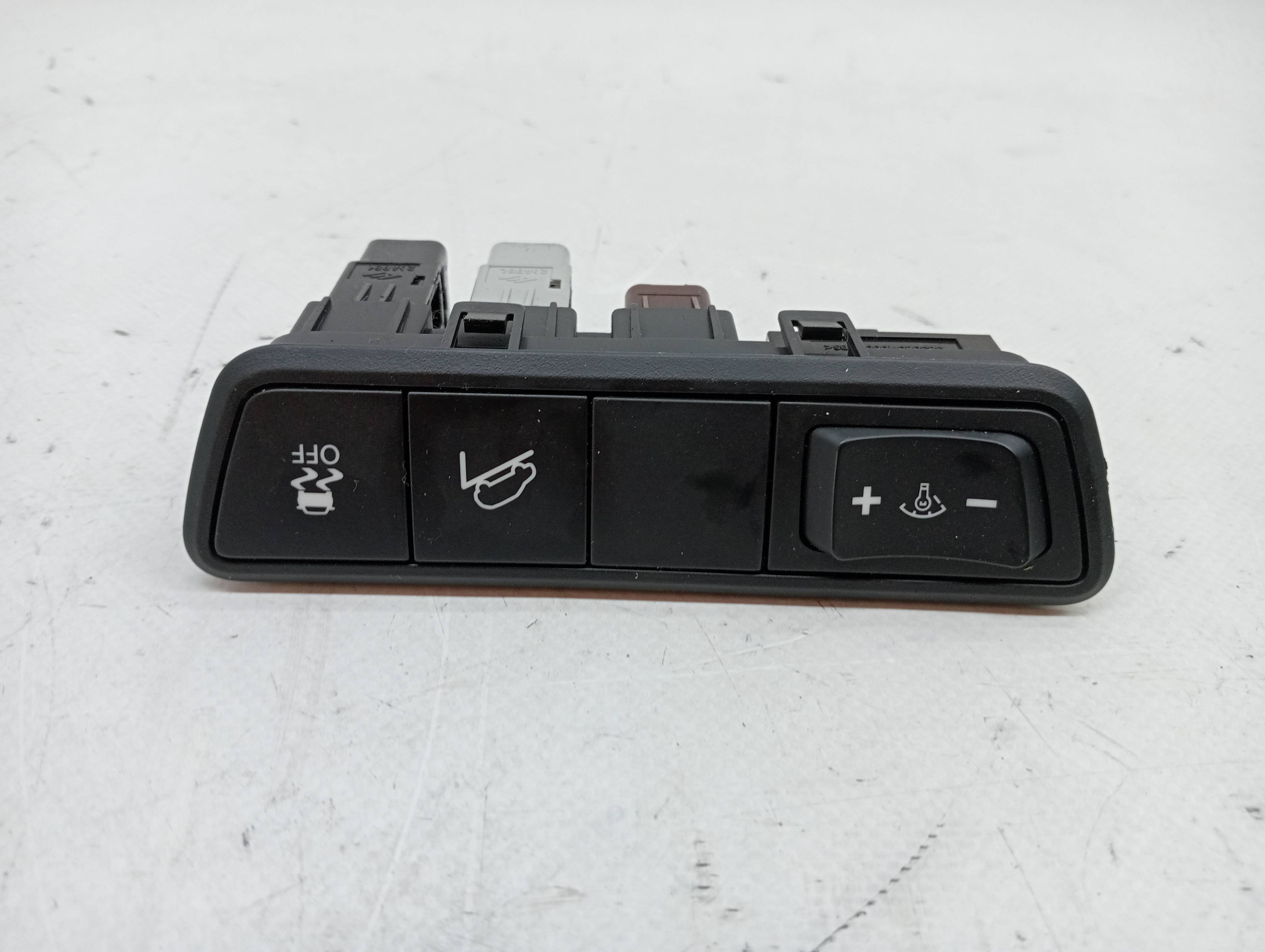 Comando multifunções HYUNDAI IX35